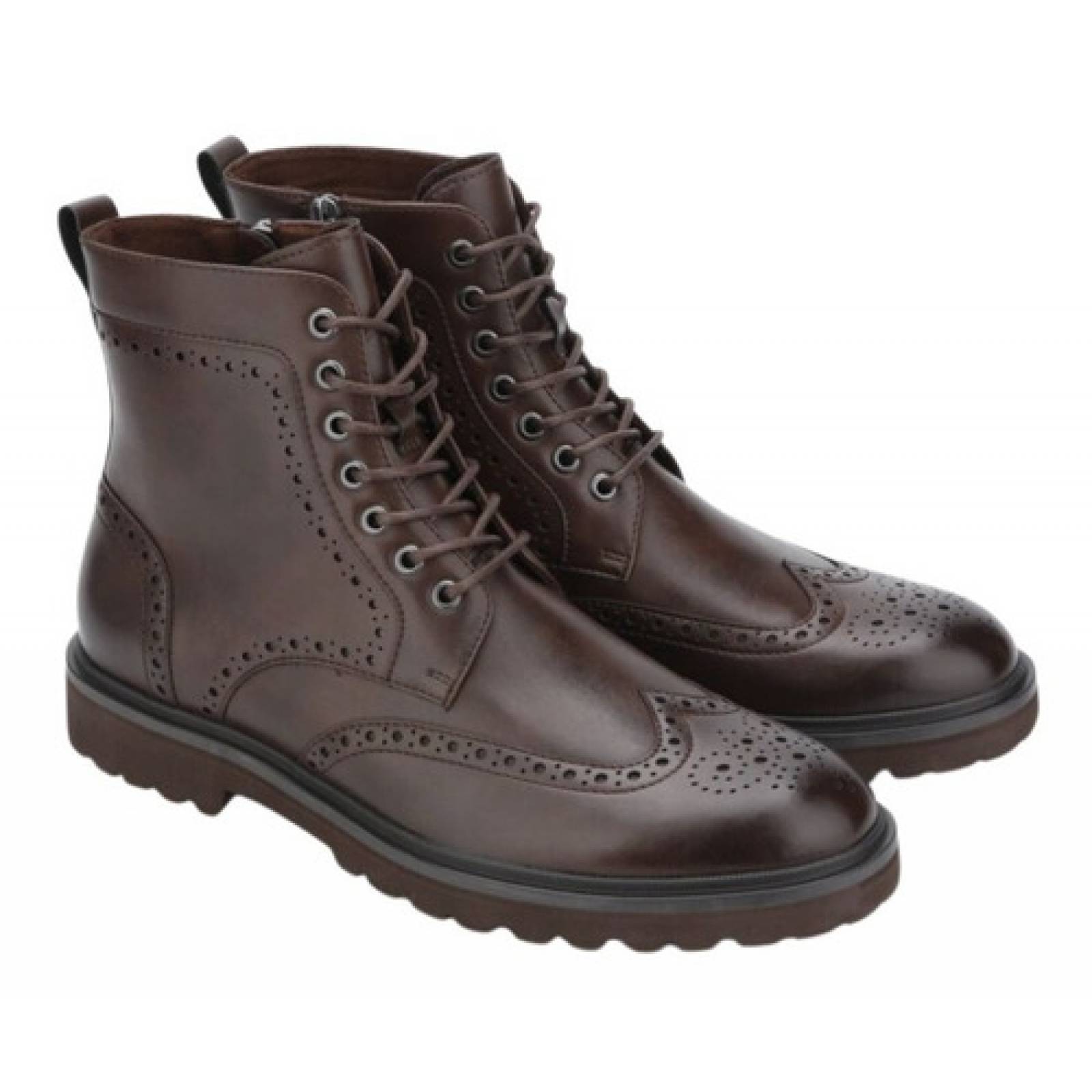 bota bostoniana para hombre