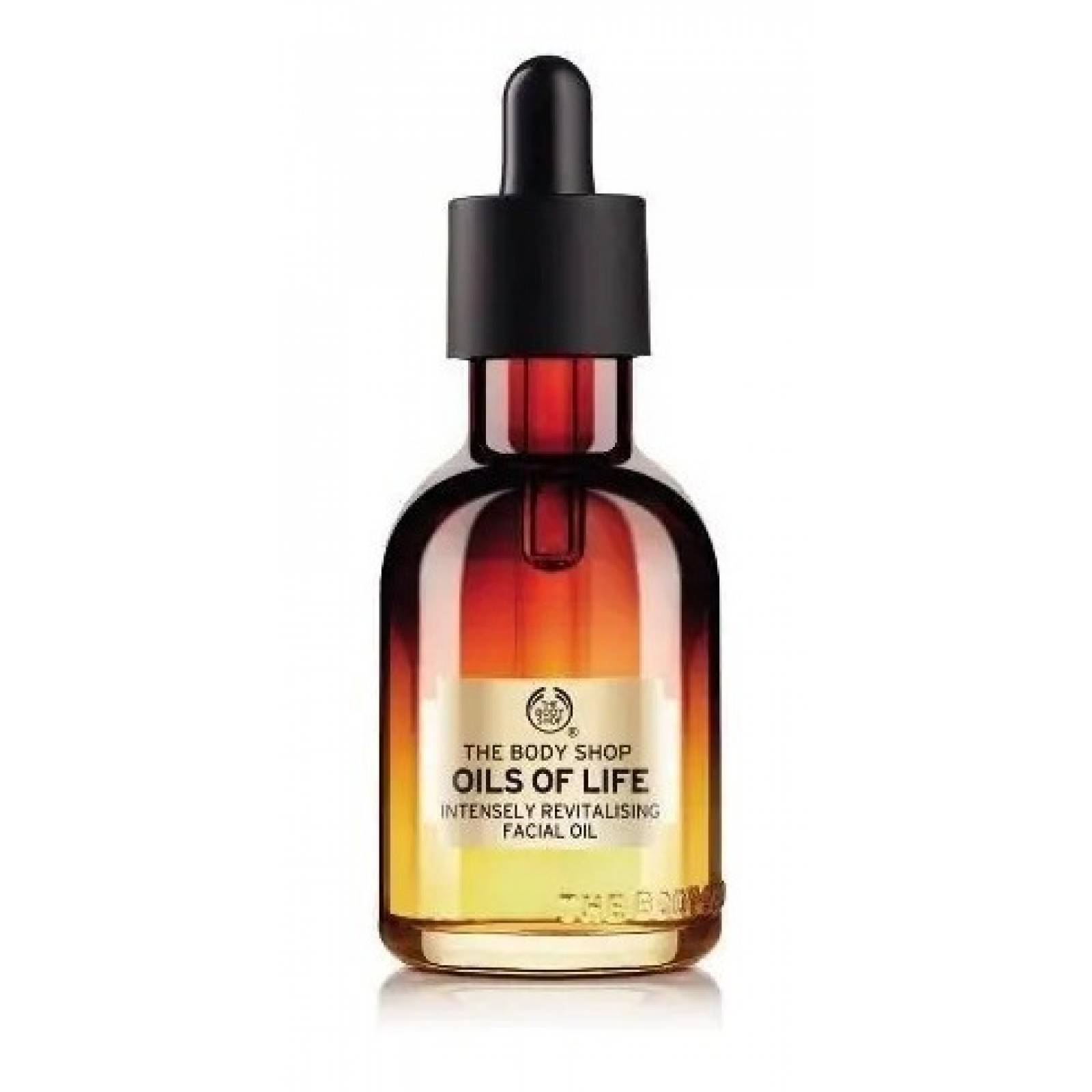 Aceite Facial Intensamente Revitalizante Oils Of Life 30 Ml