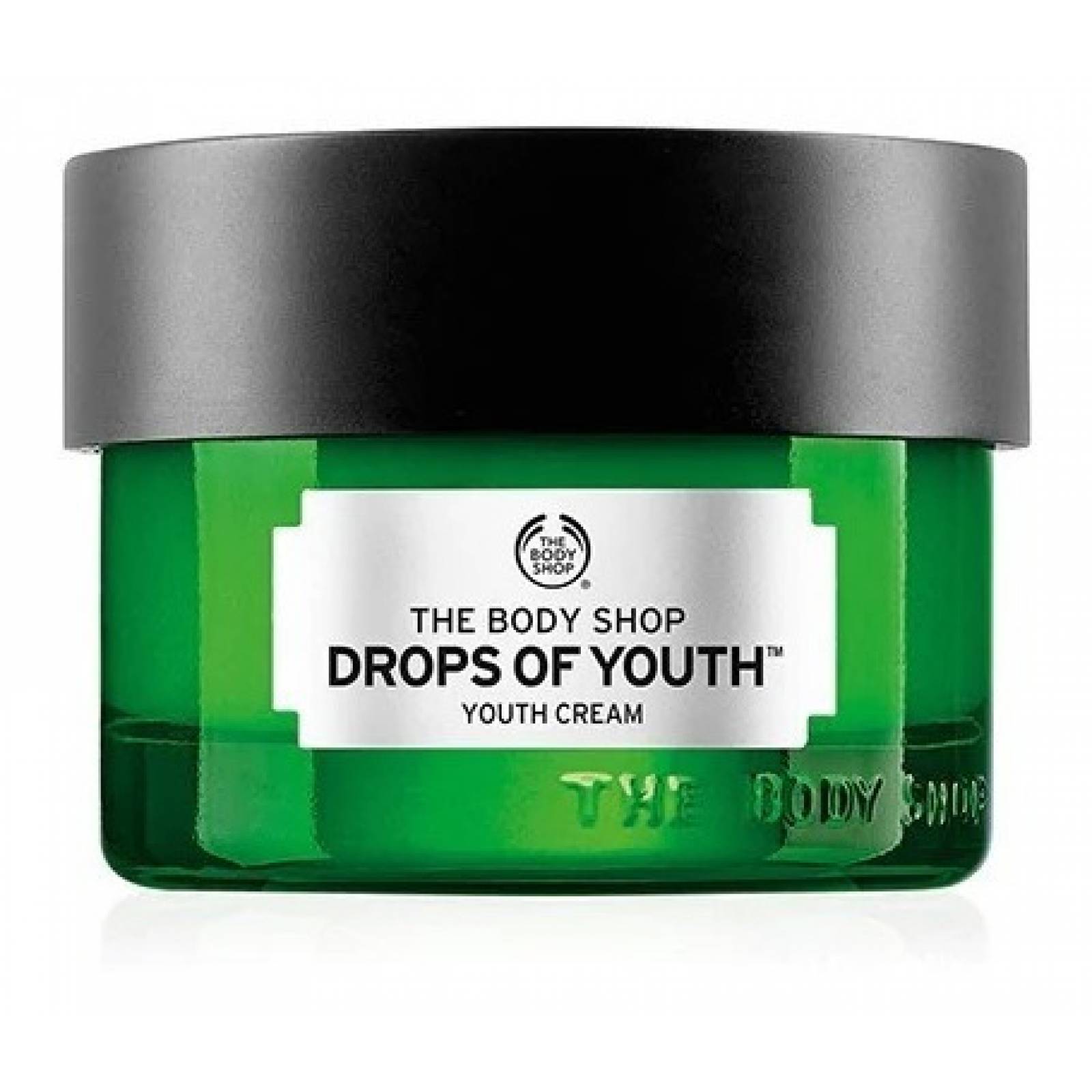 Crema De Día Drops Of Youth The Body Shop