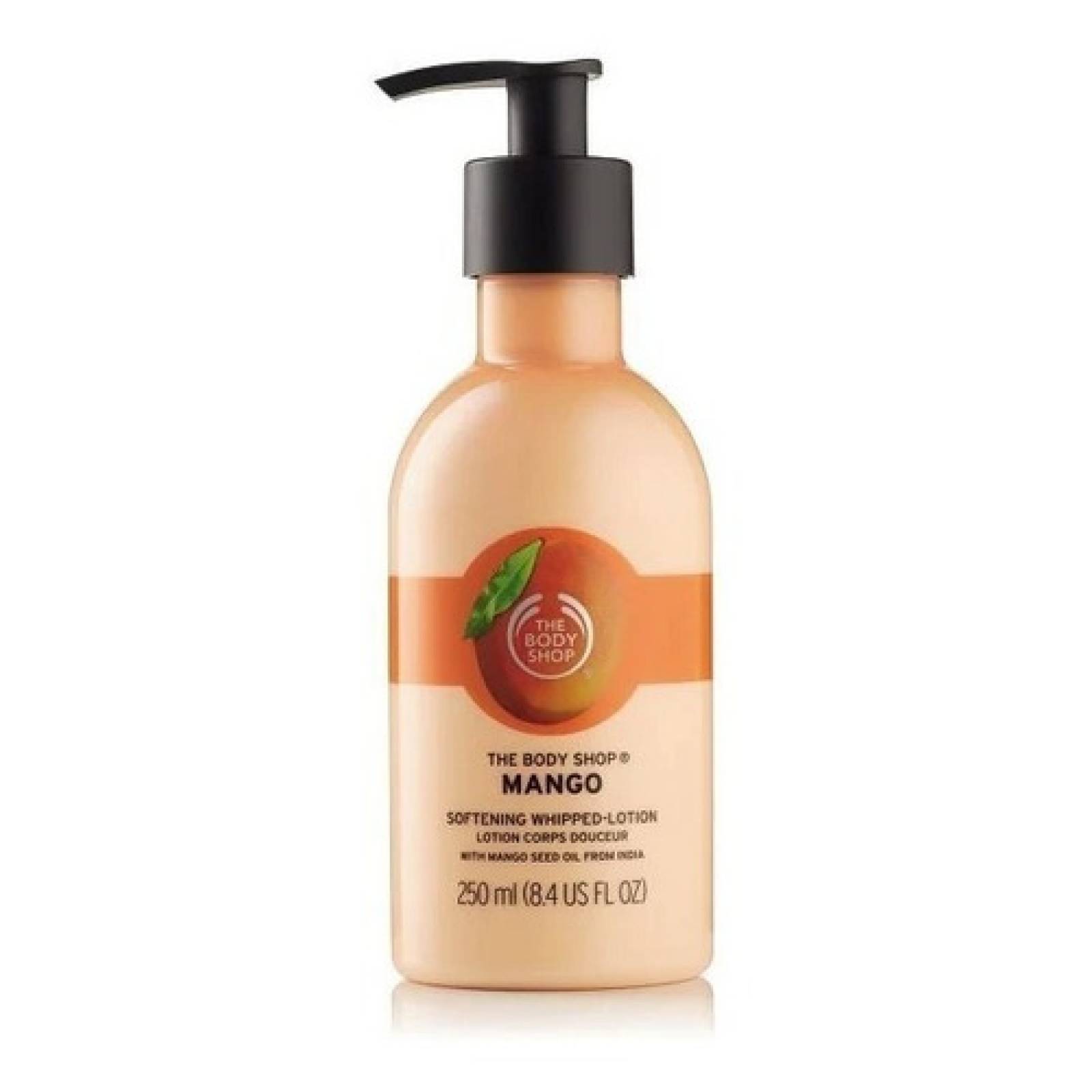 Loción Corporal Mango The Body Shop