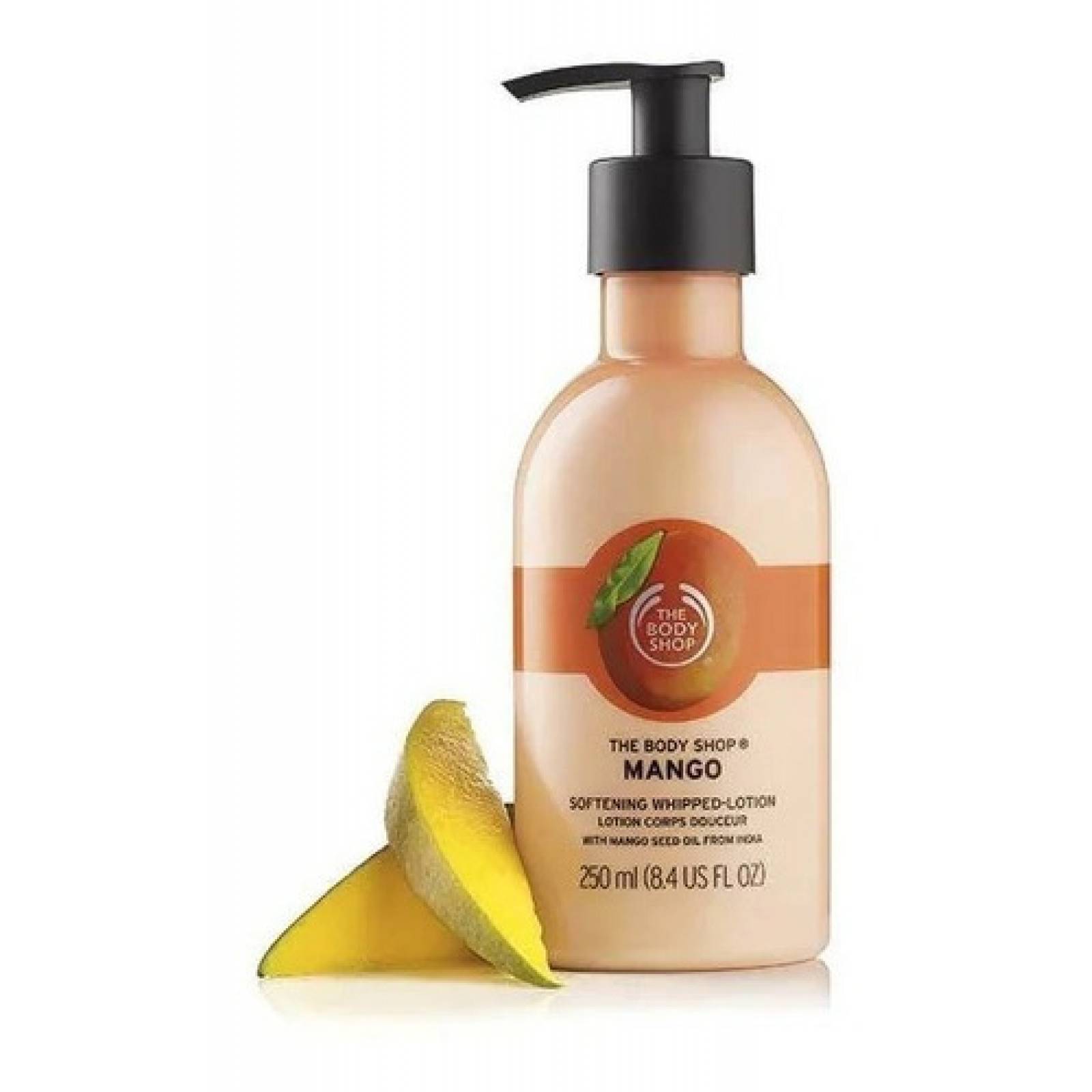 Loción Corporal Mango The Body Shop
