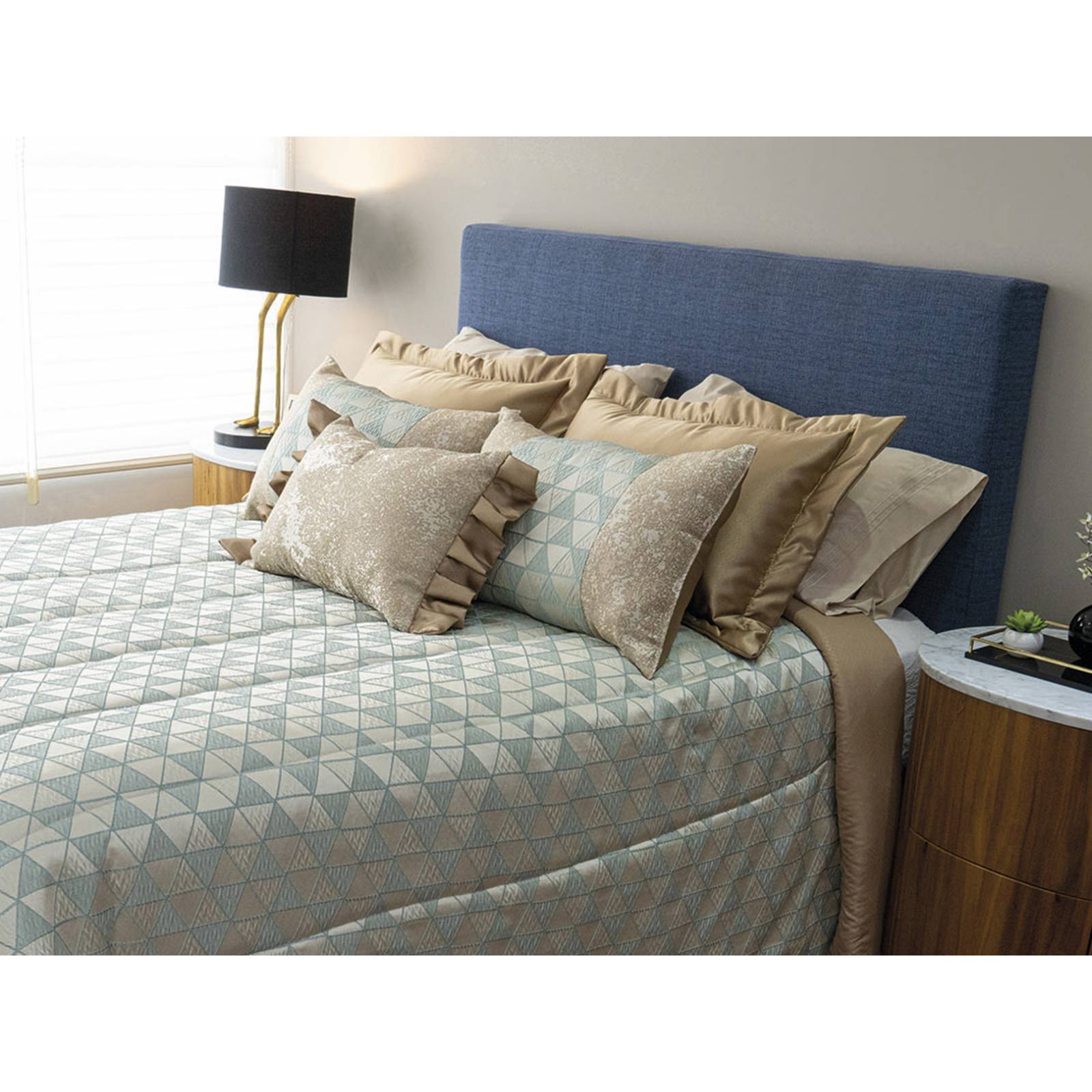 Edrecolcha Cadaqués King Size