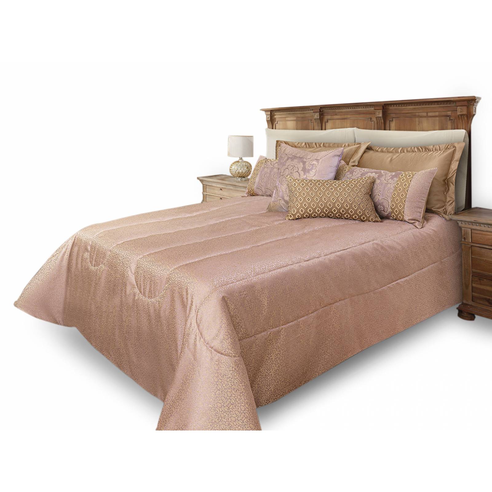 Edrecolcha París Matrimonial