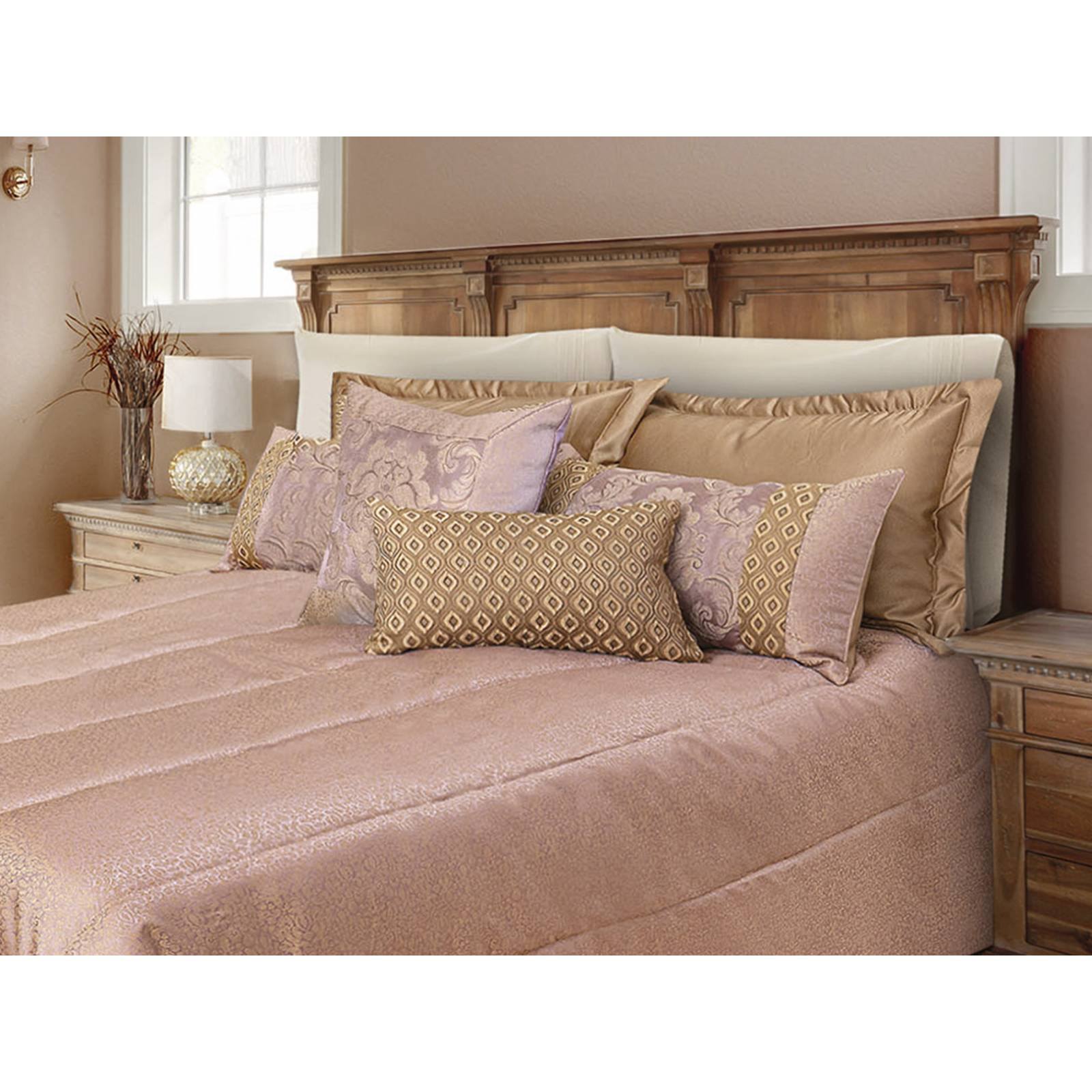 Edrecolcha París Matrimonial