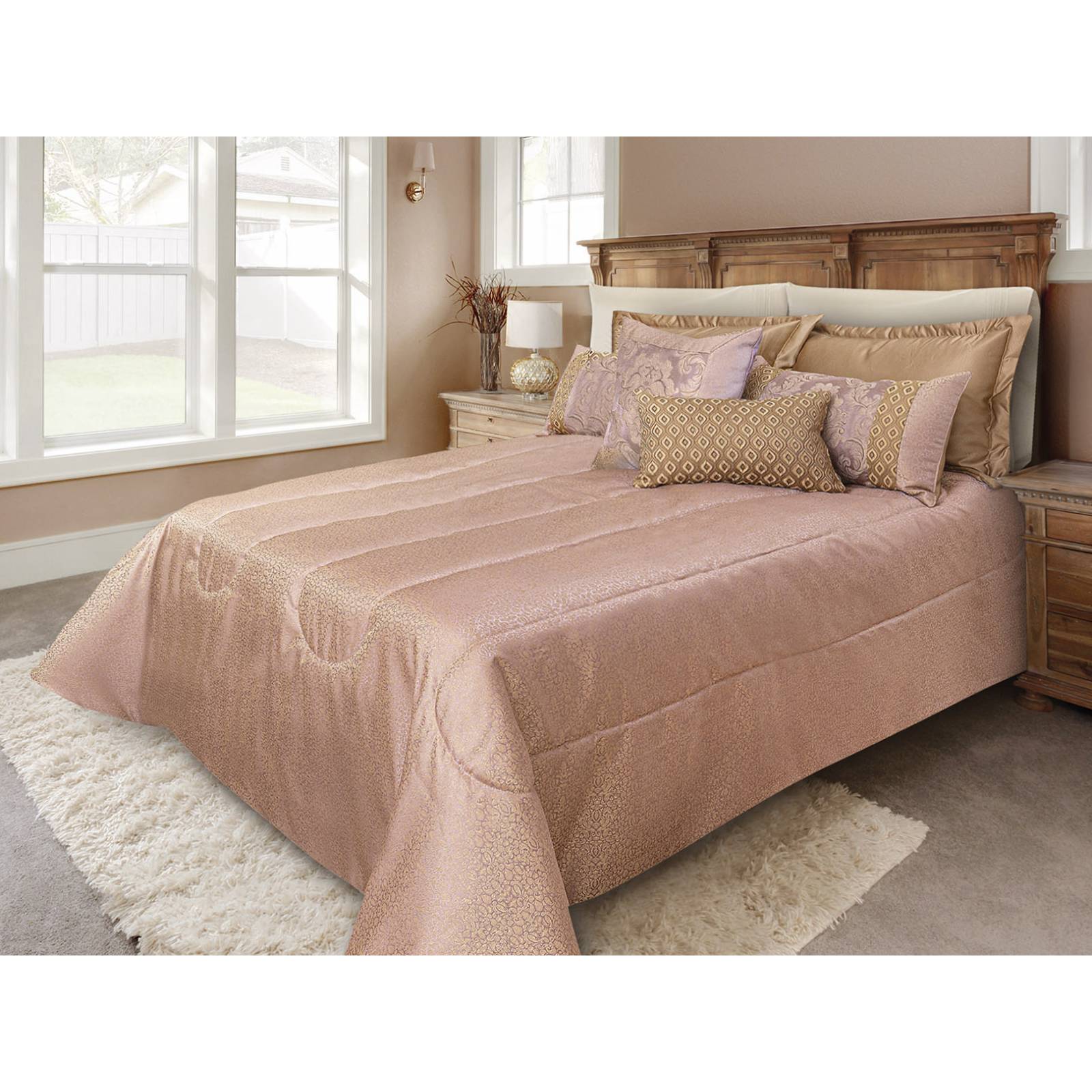 Edrecolcha París Matrimonial