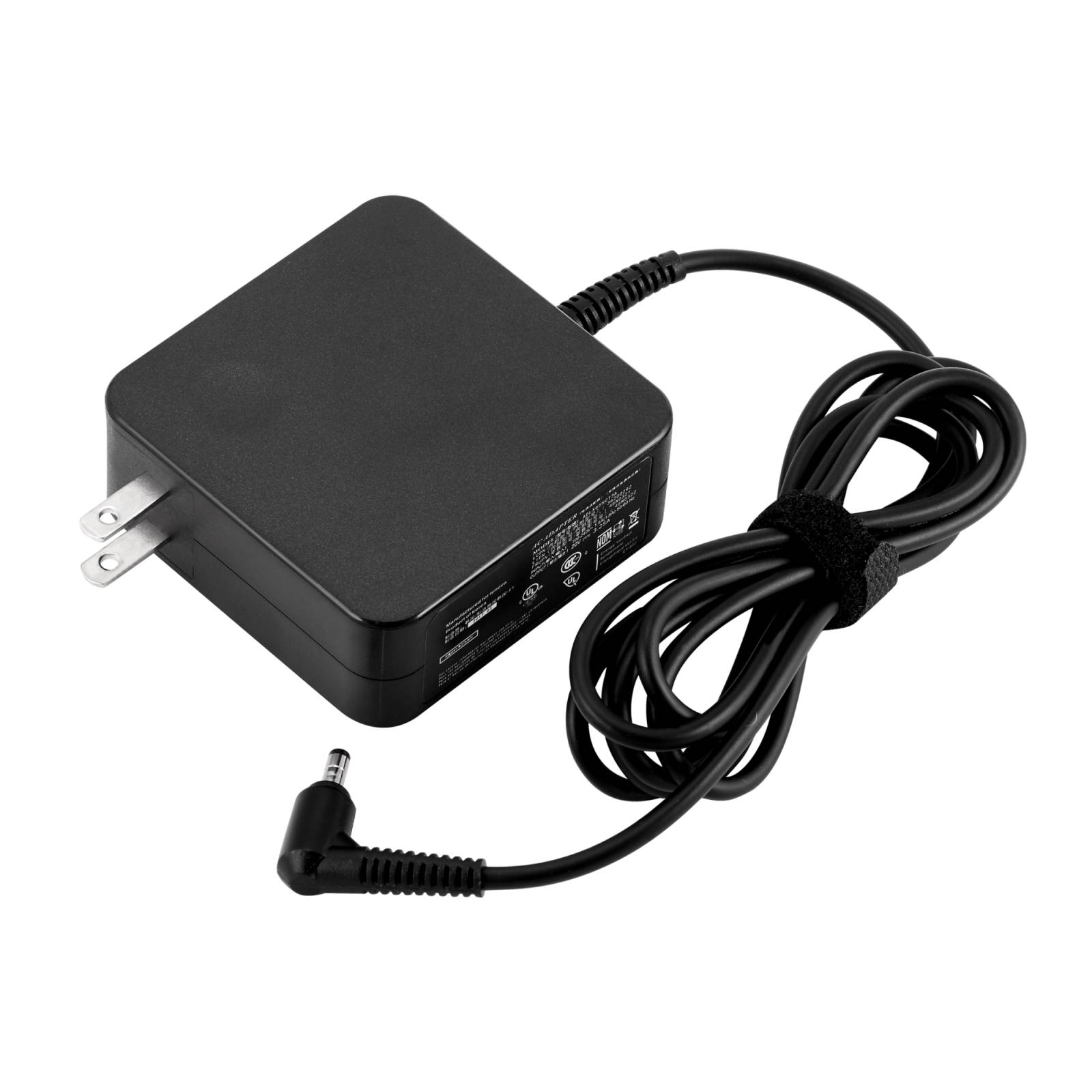 Para Lenovo IdeaPad 510   Cargador Adaptador 20v  3.25A  65w Punta 4.0mm x 1.7mm