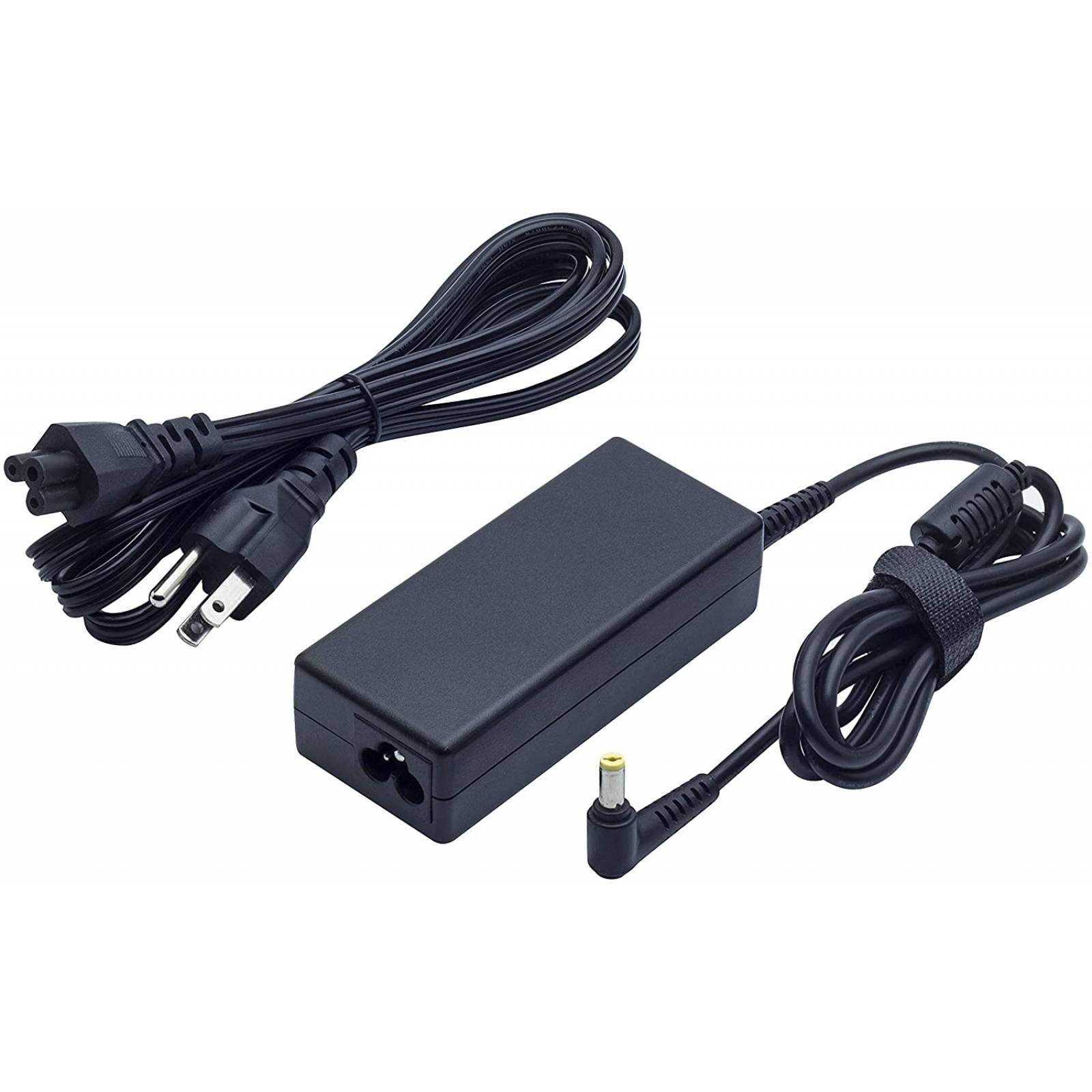 Para Acer Aspire 3620  / 19V   2.37A   45W /  Cargador Compatible Punta 5.5mm x 1.7mm