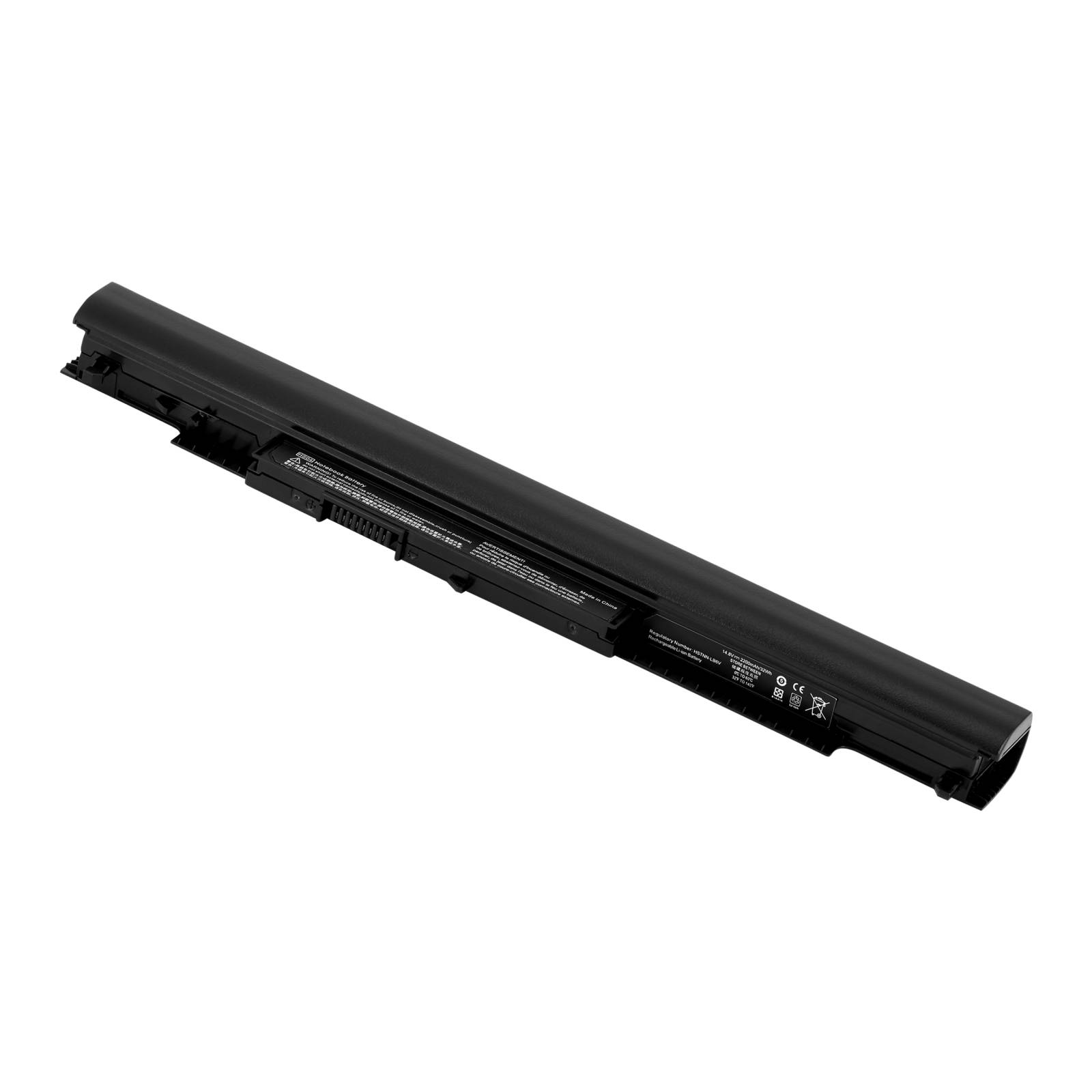 Bateria HS03 Compatible de 4 Celdas