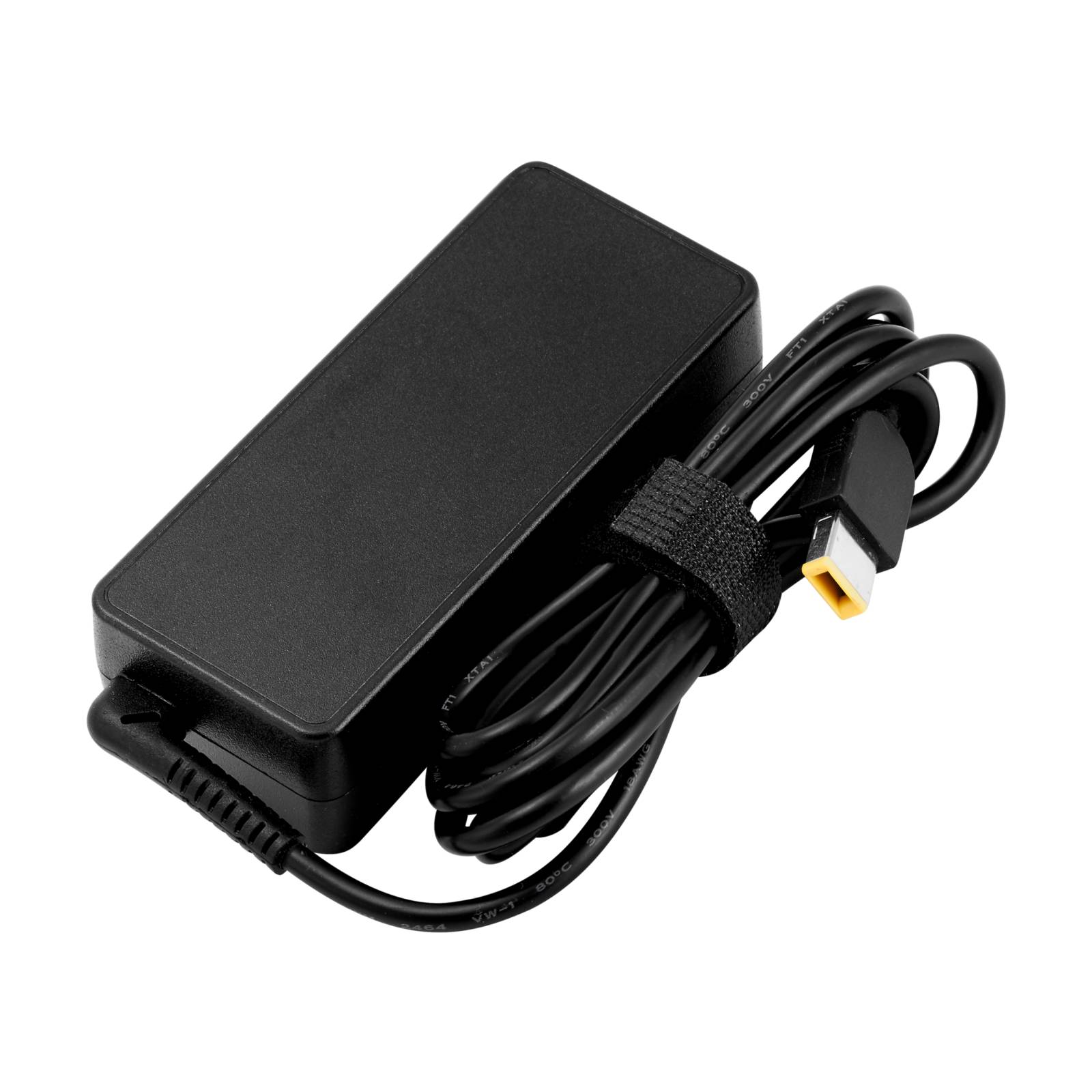 Cargador para laptop Lenovo Ideapad punta fina 20v 2.25A 45w