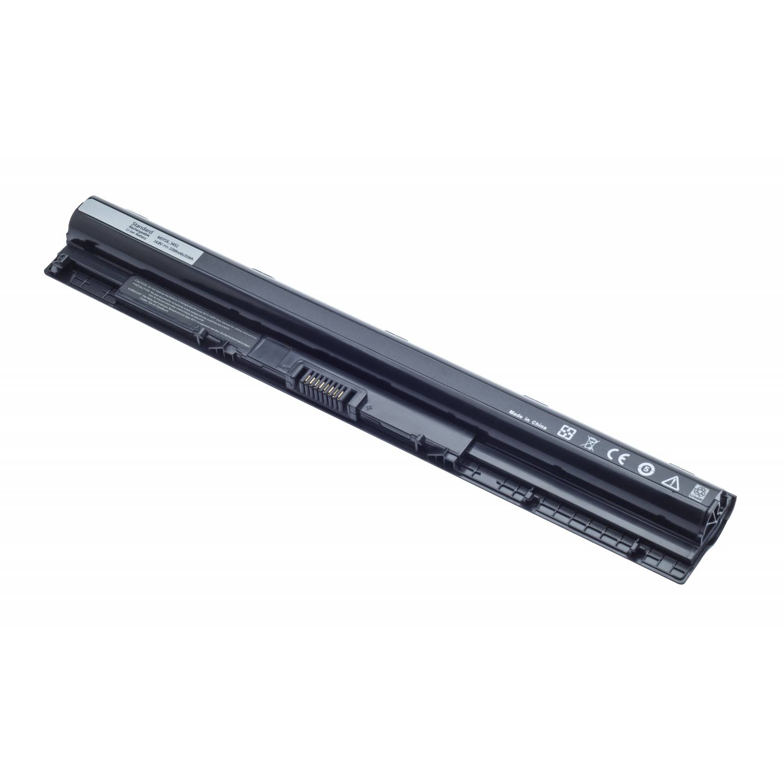 Para Dell Inspiron 14-3467 Batería Compatible de 4 Celdas