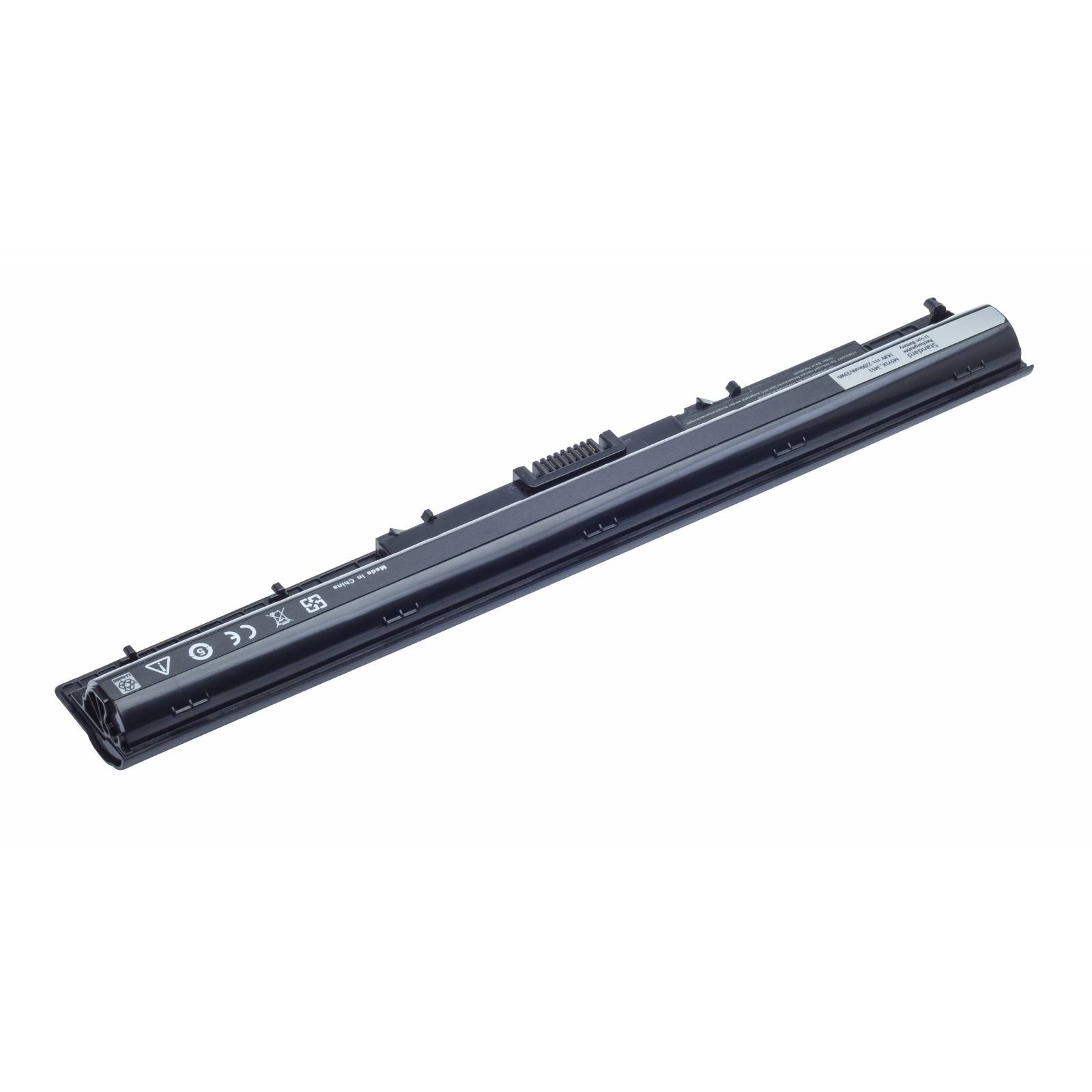 Para Dell Inspiron 14-3467 Batería Compatible de 4 Celdas