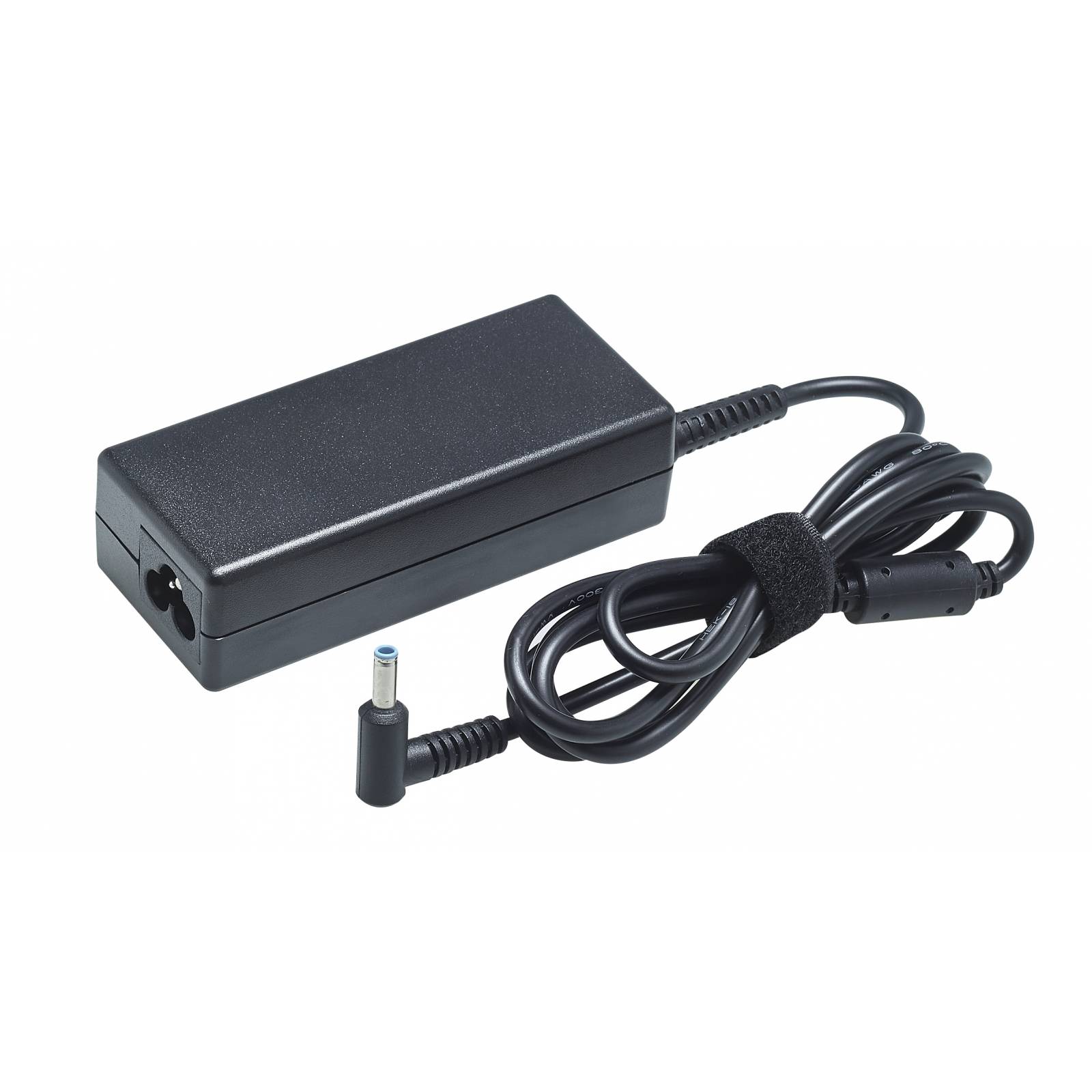 Cargador Para Portatil Hp Punta Azul 19.5v 3.33a 1 Año Gratia