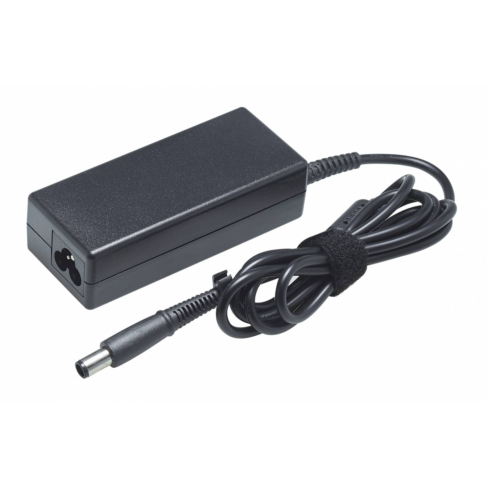 Para Compaq Presario CQ40 /  18.5V  3.50A  65W  /  Cargador Adaptador compatible punta 7.4 x 5.0mm