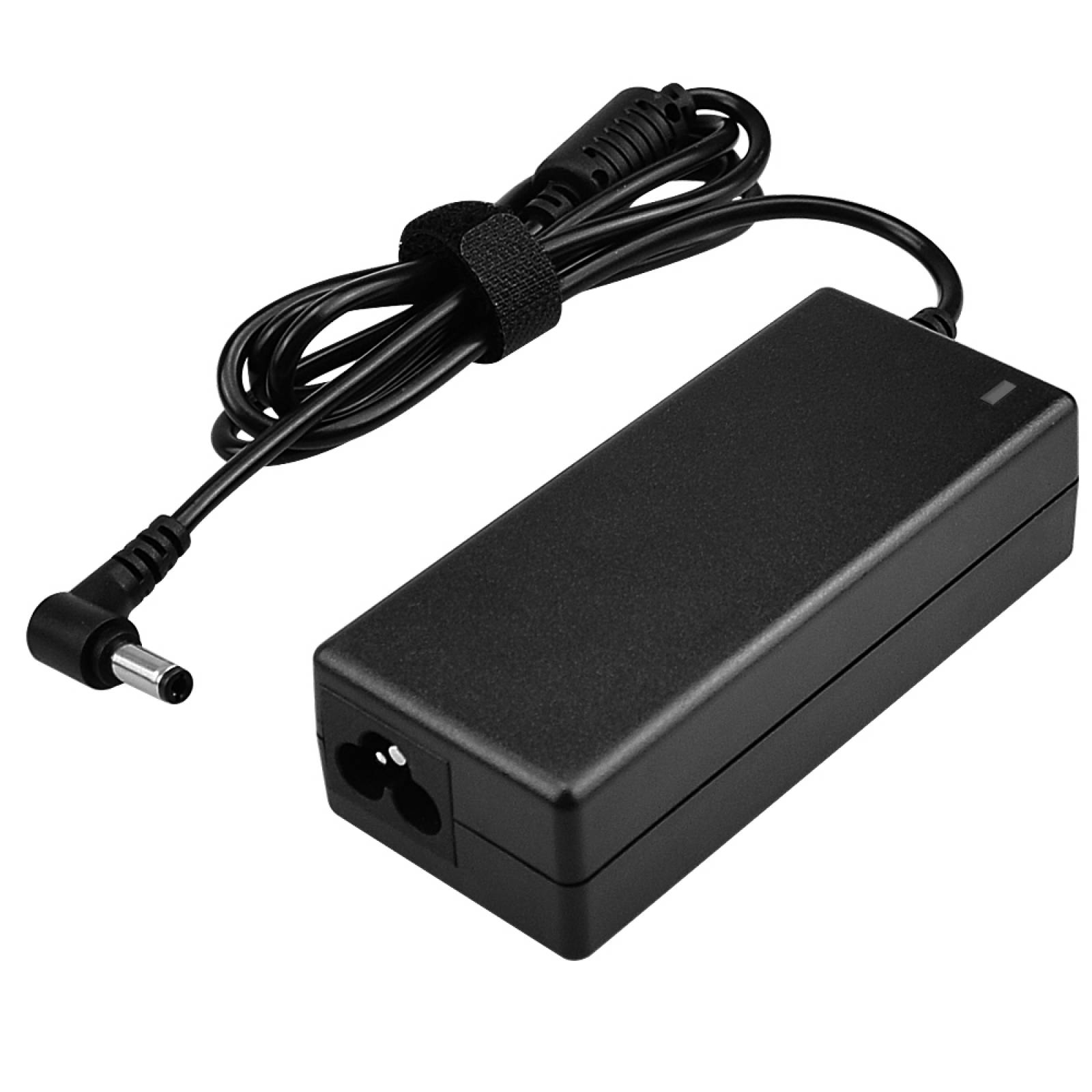 Para Gateway MX6454 / 19.0V 3.42A 65W / Cargador Adaptador compatible punta 5.5 x 2.5 mm