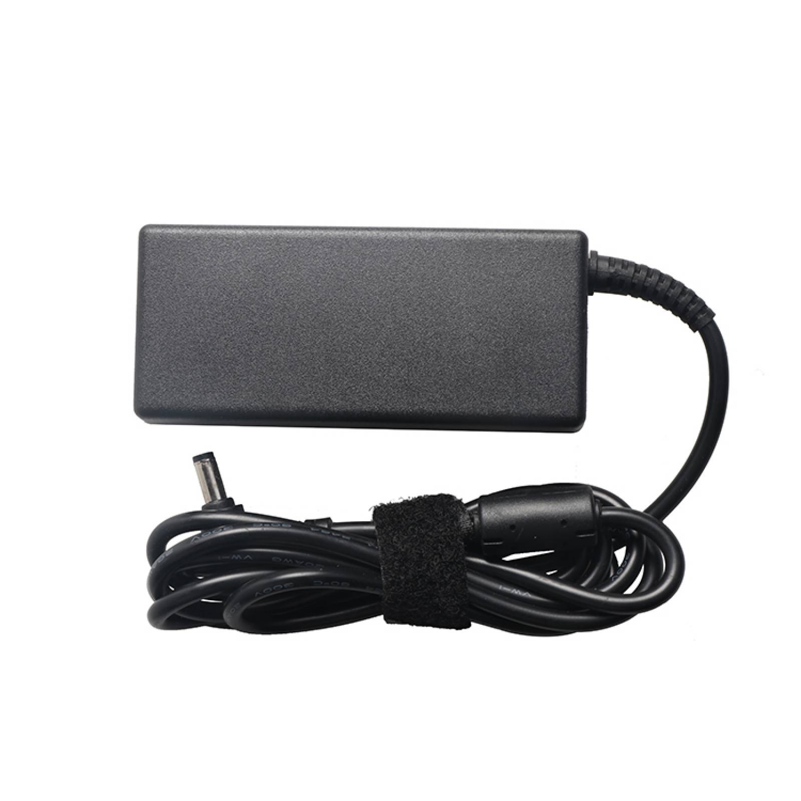 Para Toshiba Satellite L840D /  19.0V  3.42A  65W  /  Cargador Adaptador compatible punta 5.5 x 2.5 mm