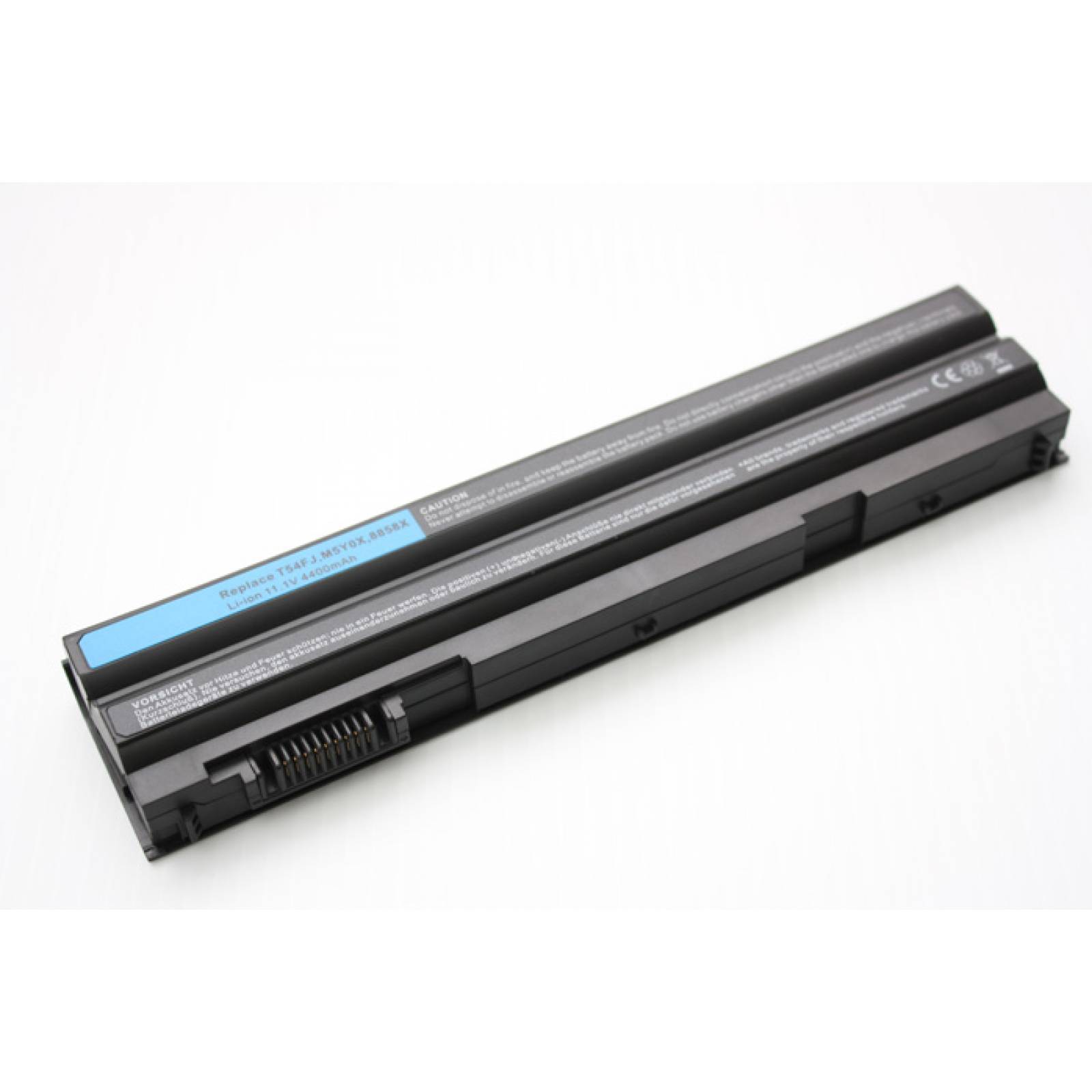 Para Dell Inspiron 17R-5720 Bateria Compatible de 6 Celdas