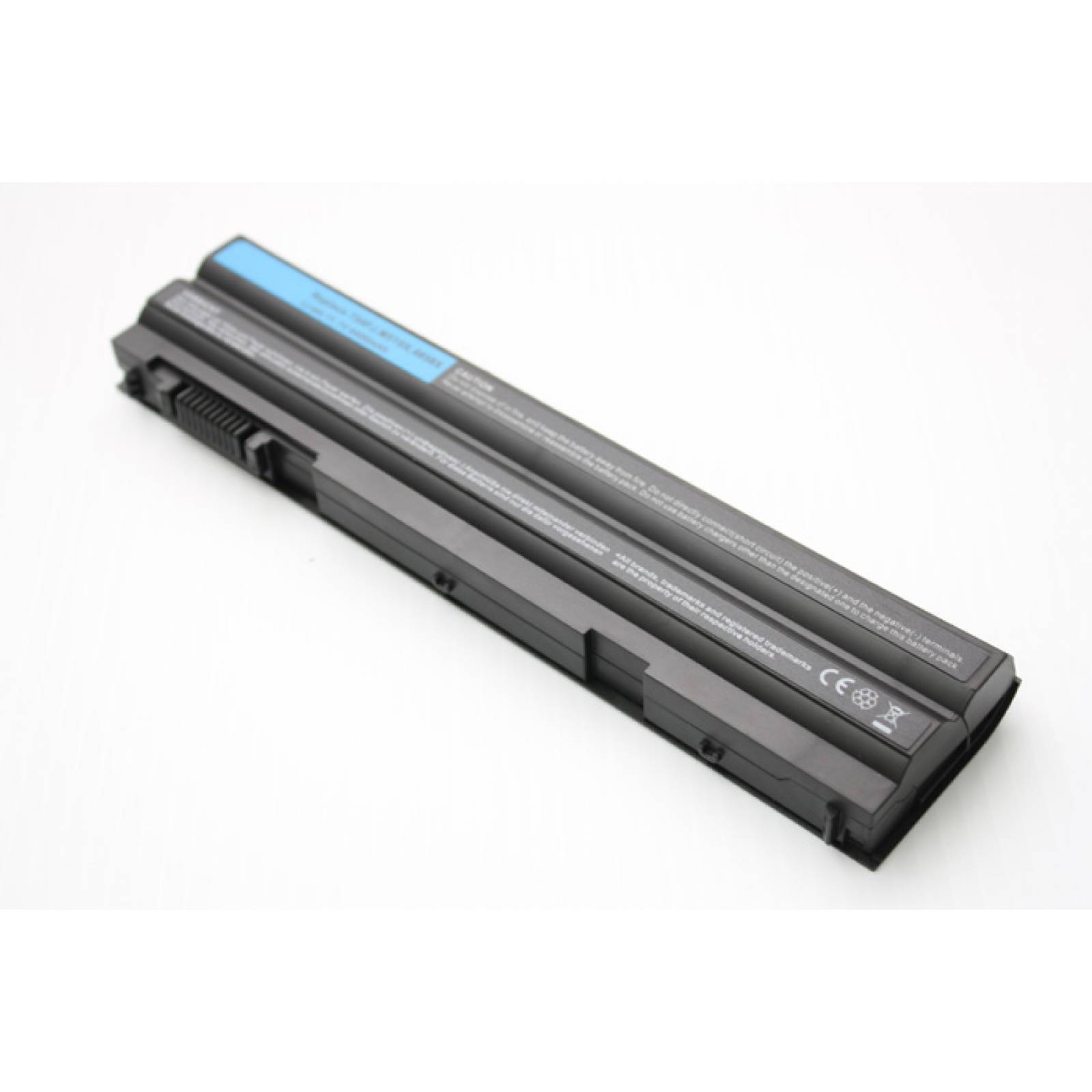 Para Dell Inspiron 17R-5720 Bateria Compatible de 6 Celdas