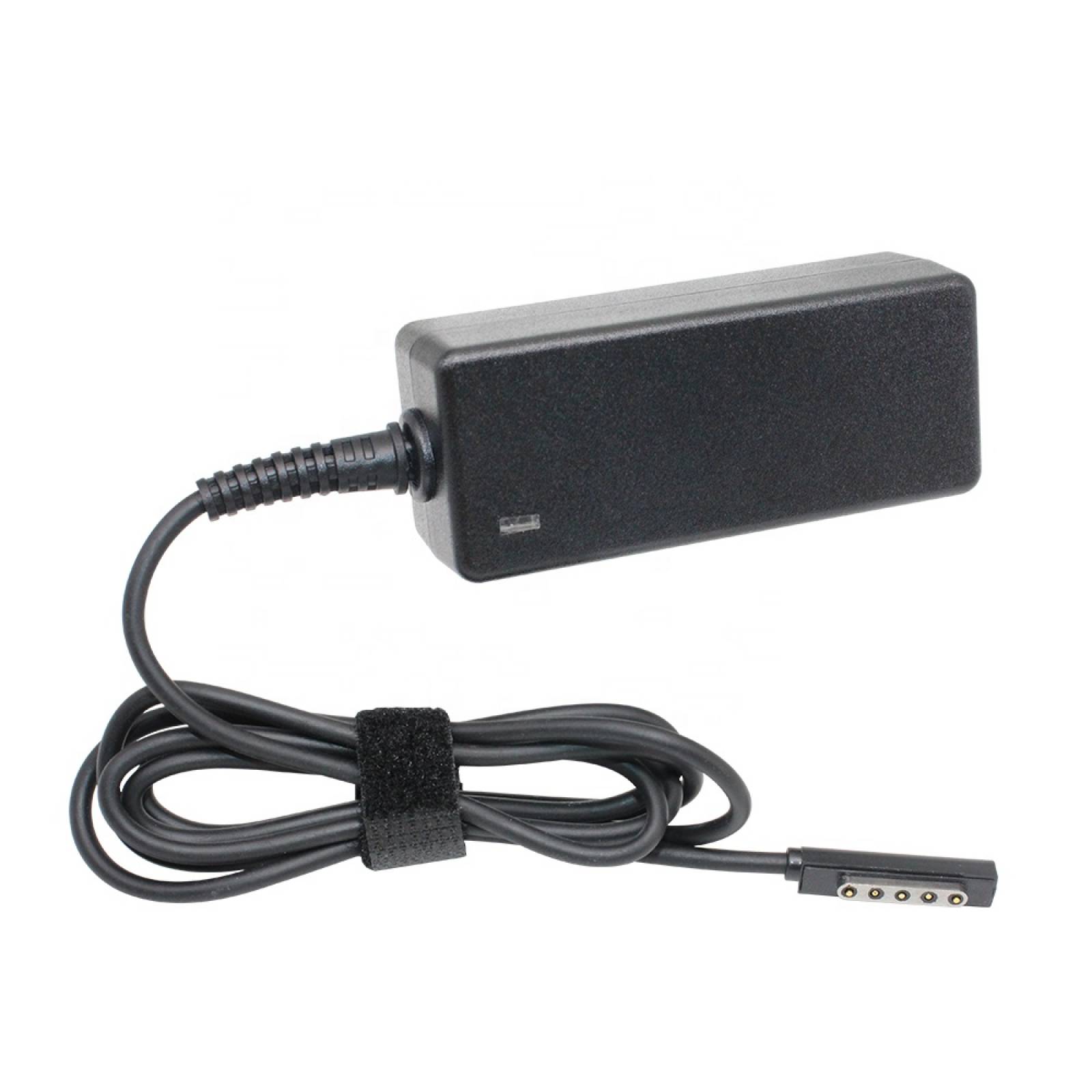 Para Microsoft Surface Pro 1 Cargador Compatible