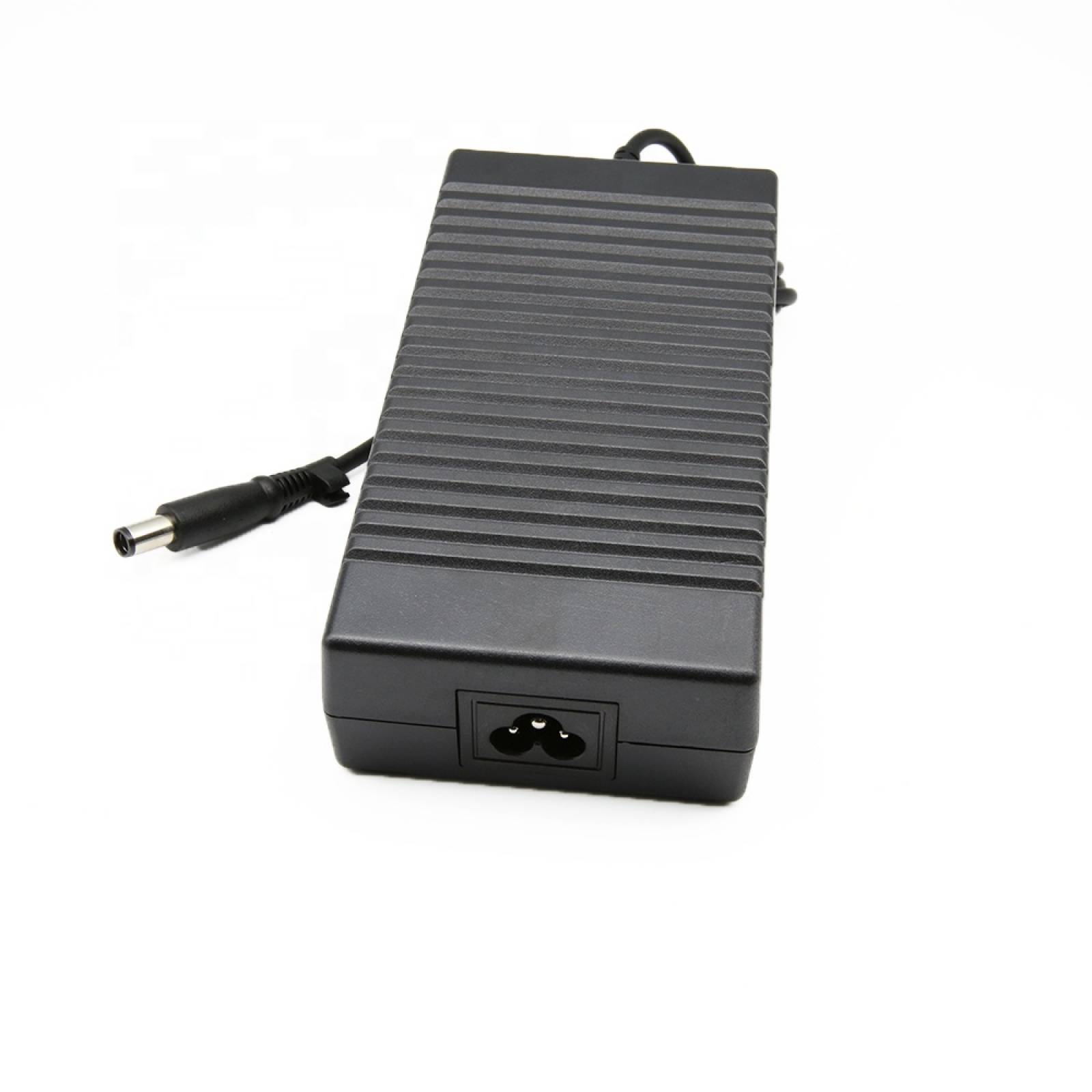 Para 646212-001 Cargador Compatible