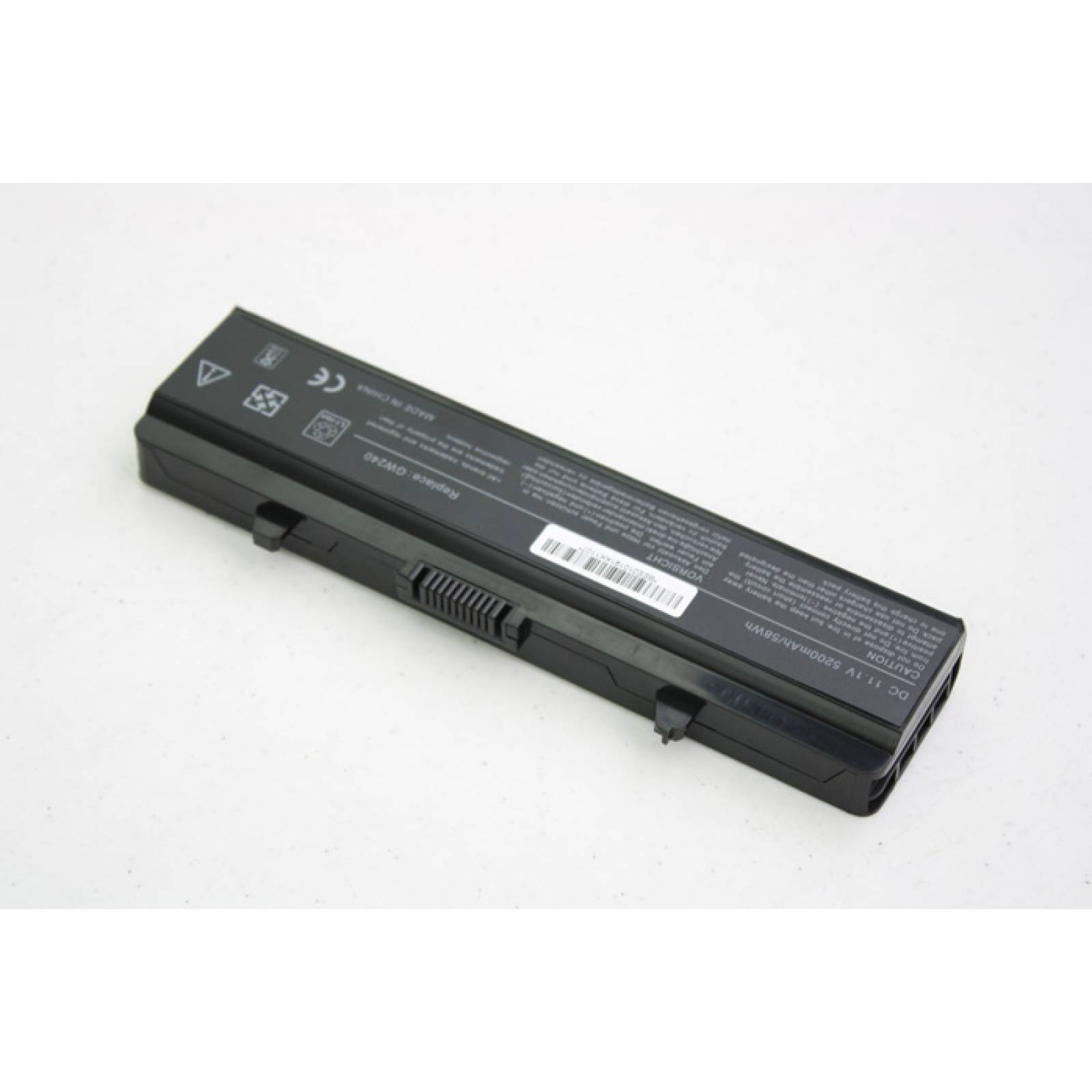 Para X284G de 6 Celdas Batería Compatible