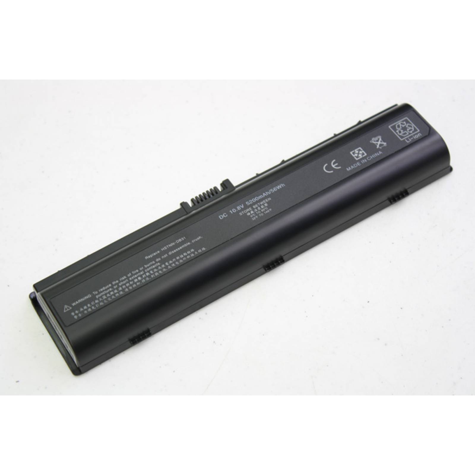 Para Compaq Presario C700 6 Celdas Batería Compatible