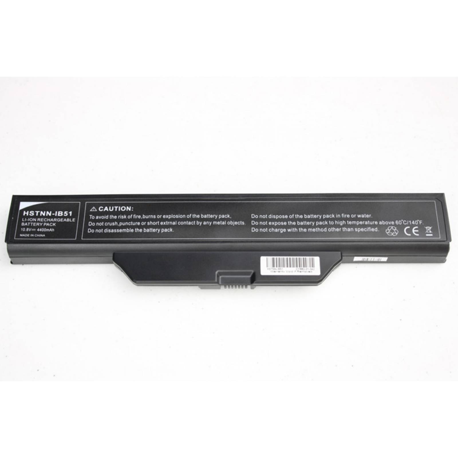 Para HP Compaq 6720s 6 Celdas Batería Compatible