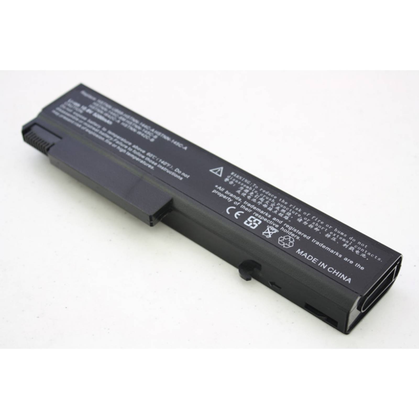 Para HP ProBook 6440b 6 Celdas Batería Compatible