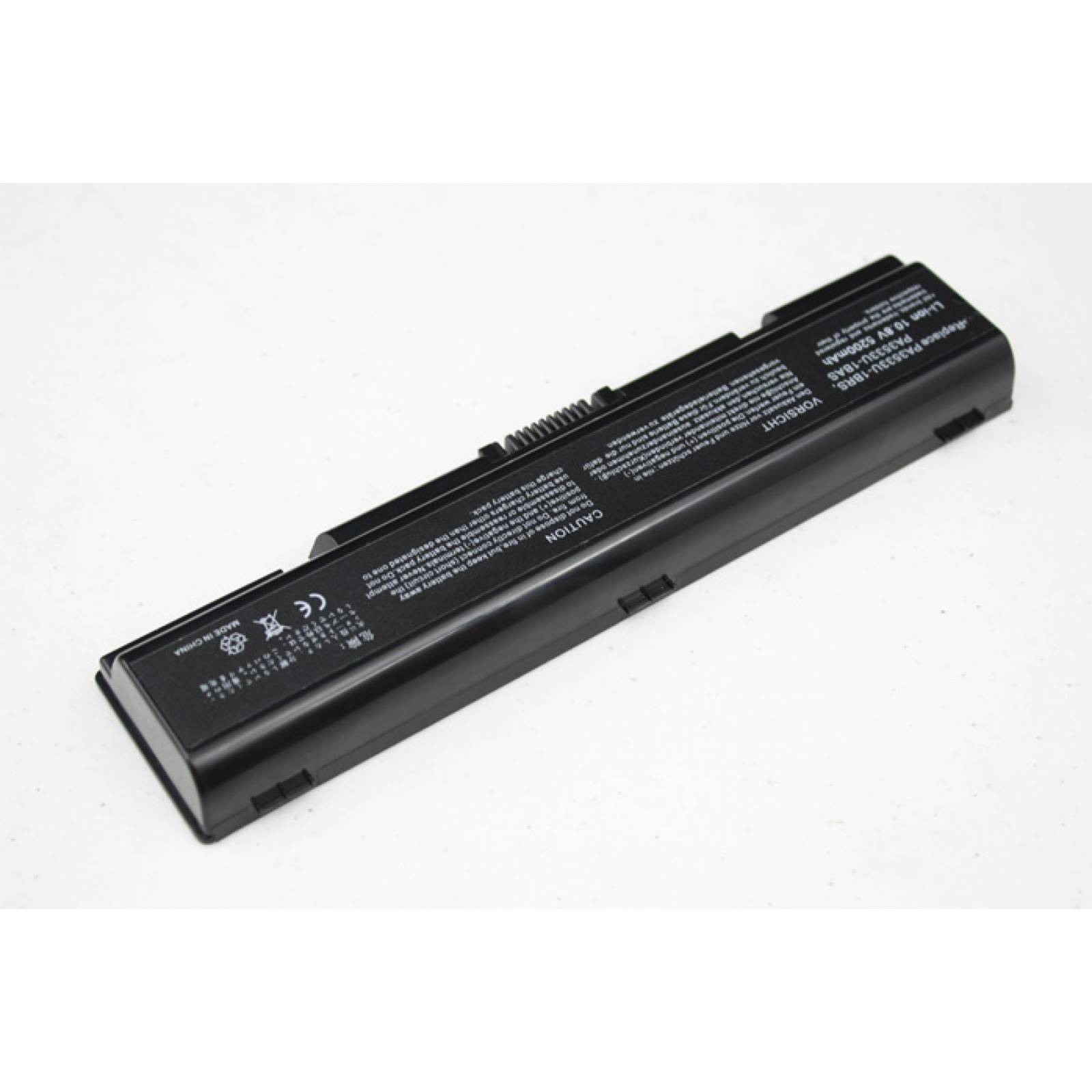 Para PA3534U-1BRS de 6 Celdas Batería Compatible