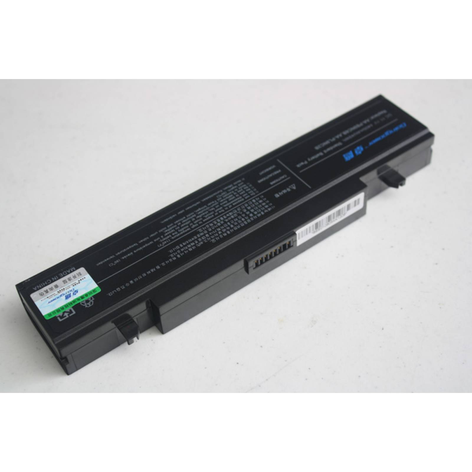 Para AA-PB9MC6S de 6 Celdas Batería Compatible
