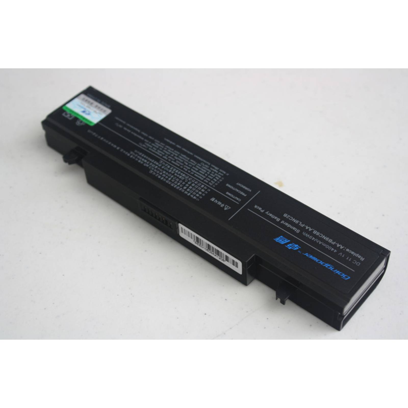 Para AA-PB9MC6S de 6 Celdas Batería Compatible