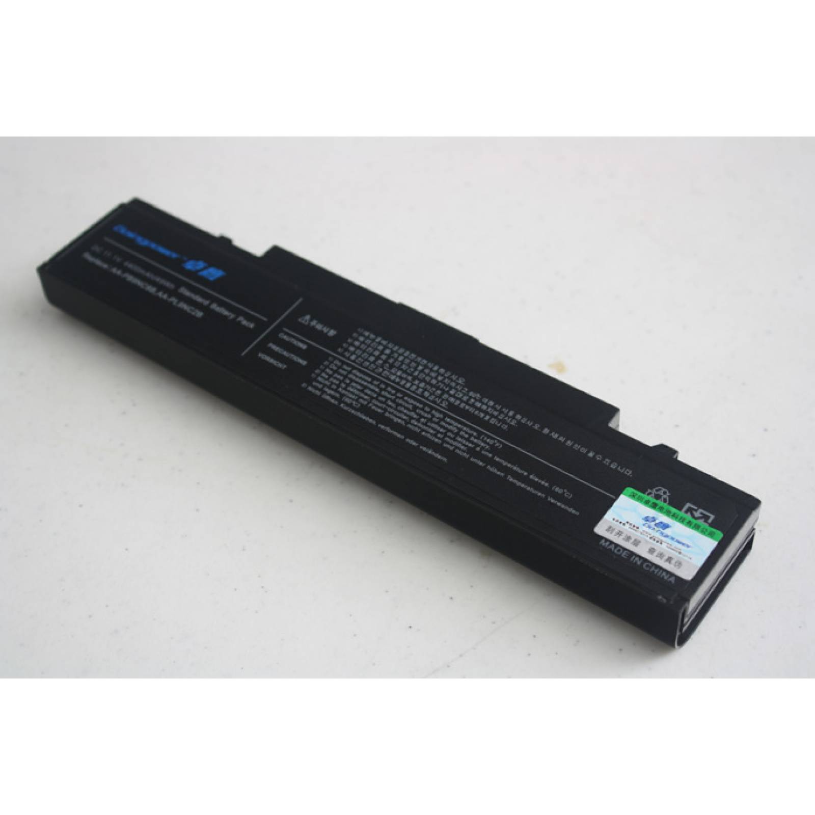 Para AA-PB9MC6S de 6 Celdas Batería Compatible
