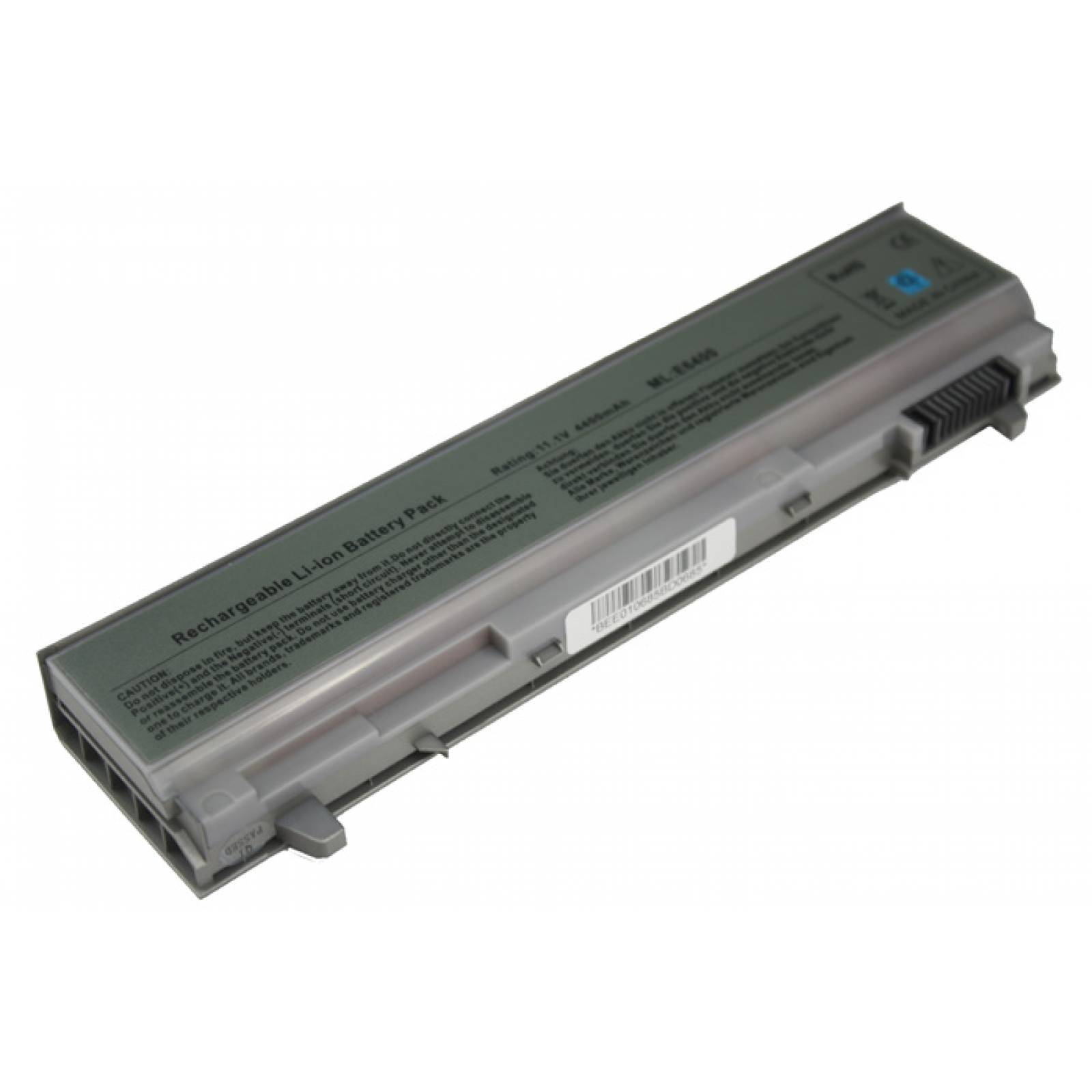 Para Dell Latitude E6410 6 Celdas Batería Compatible