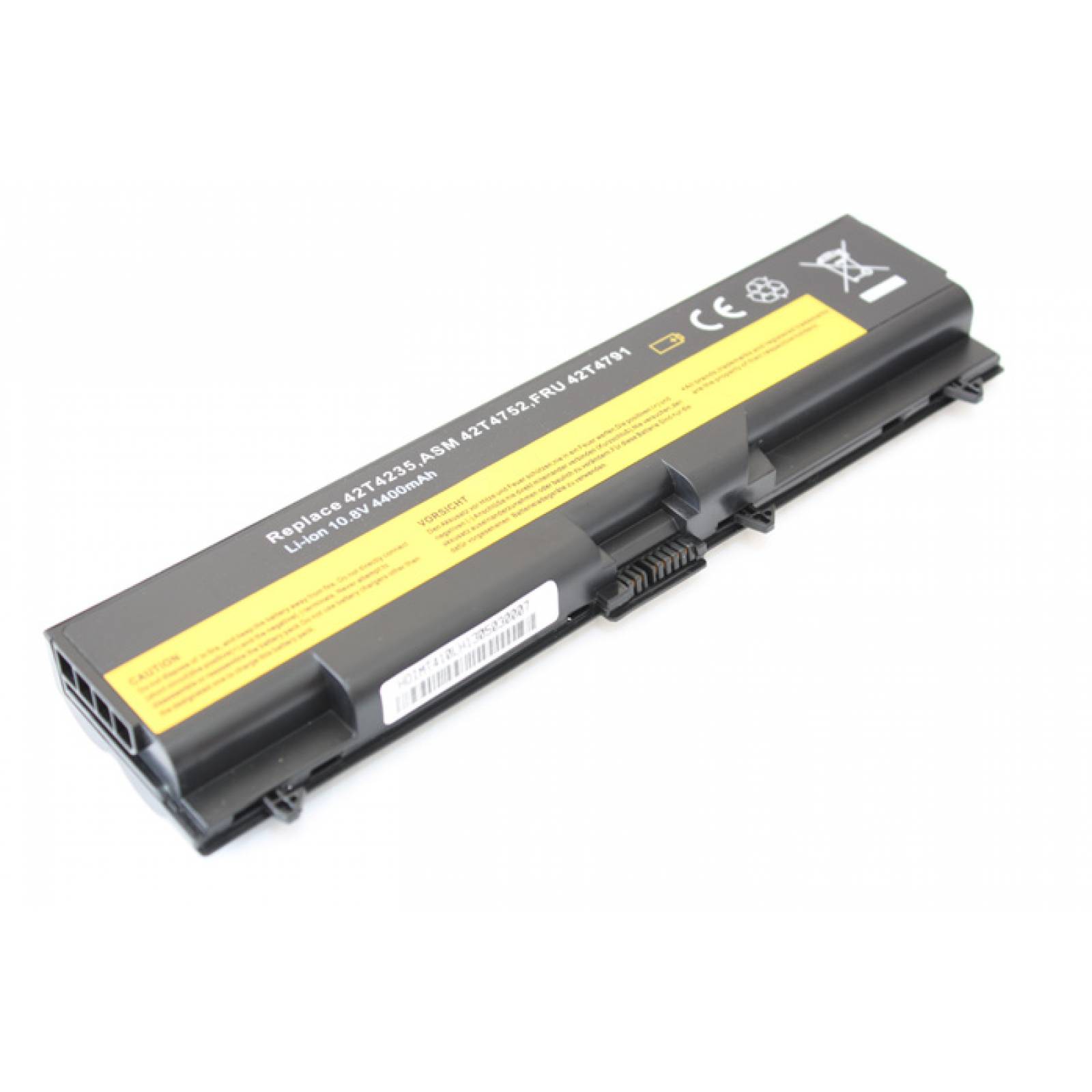 Para Lenovo Thinkpad T420 6 Celdas Batería Compatible