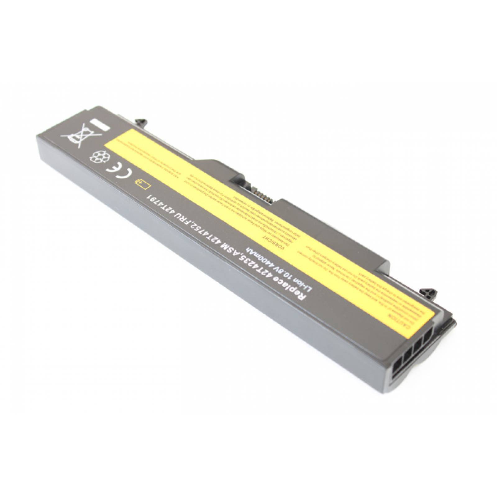 Para Lenovo Thinkpad Edge 14 05787YJ 6 Celdas Batería Compatible