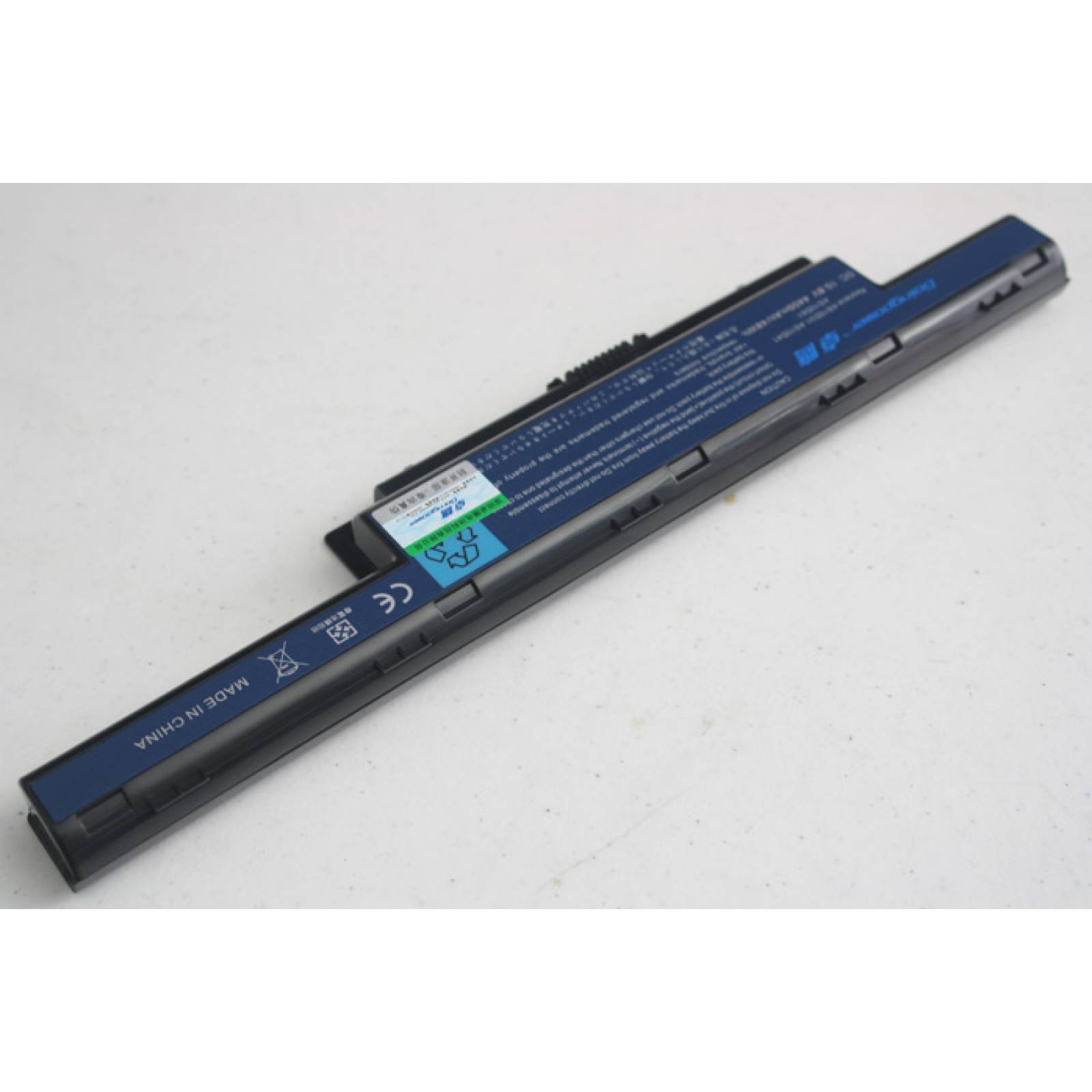 Para Acer Aspire 4349 6 Celdas Batería Compatible