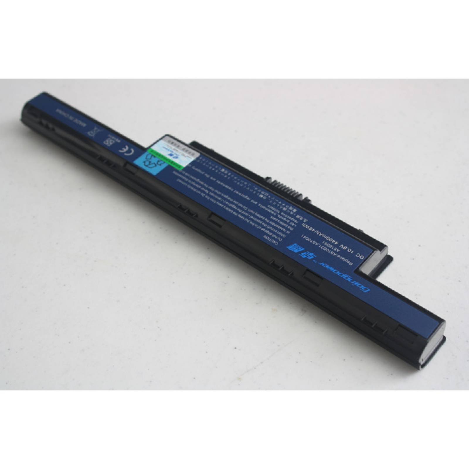Para Acer Aspire 5250 6 Celdas Batería Compatible