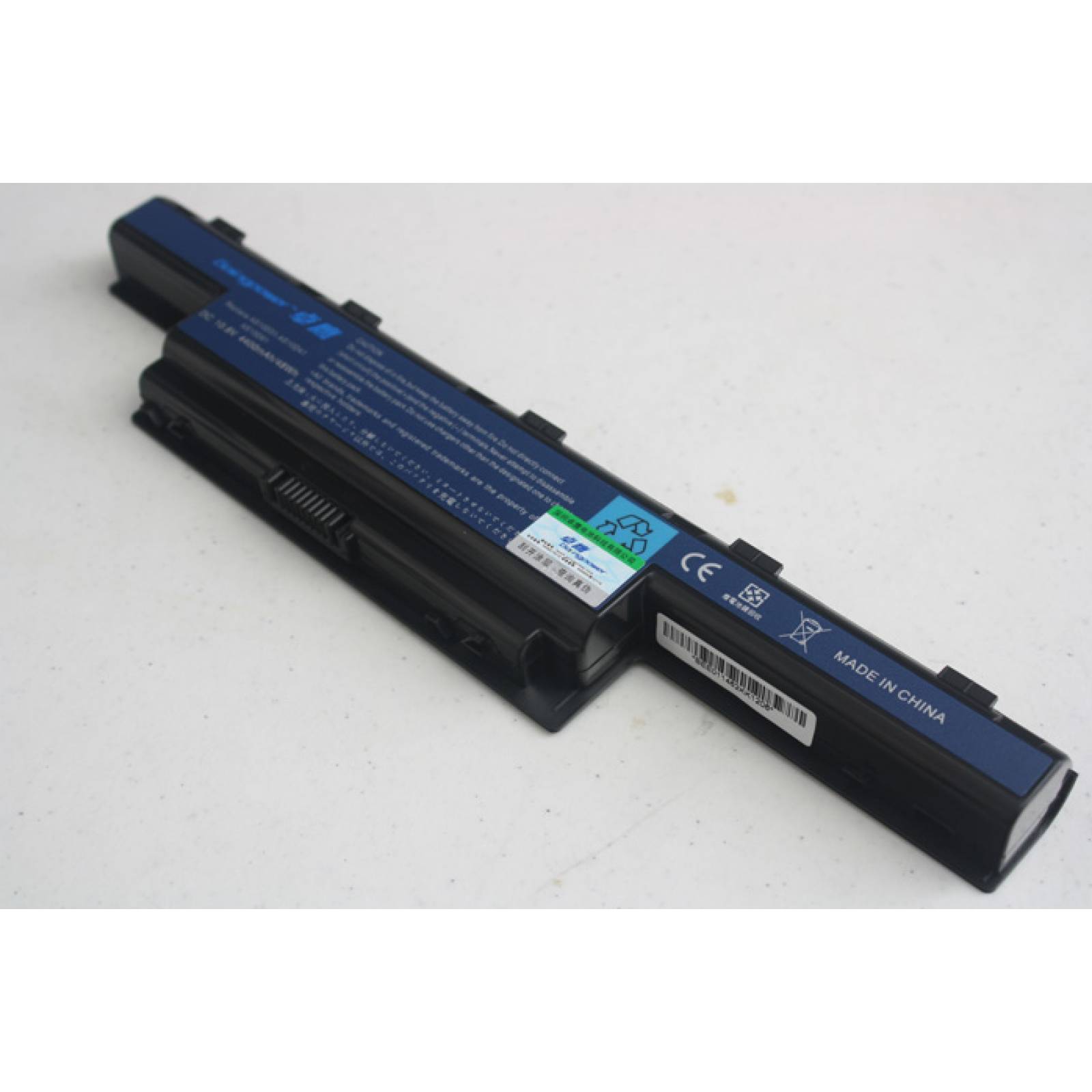 Para Acer Aspire 5733 6 Celdas Batería Compatible