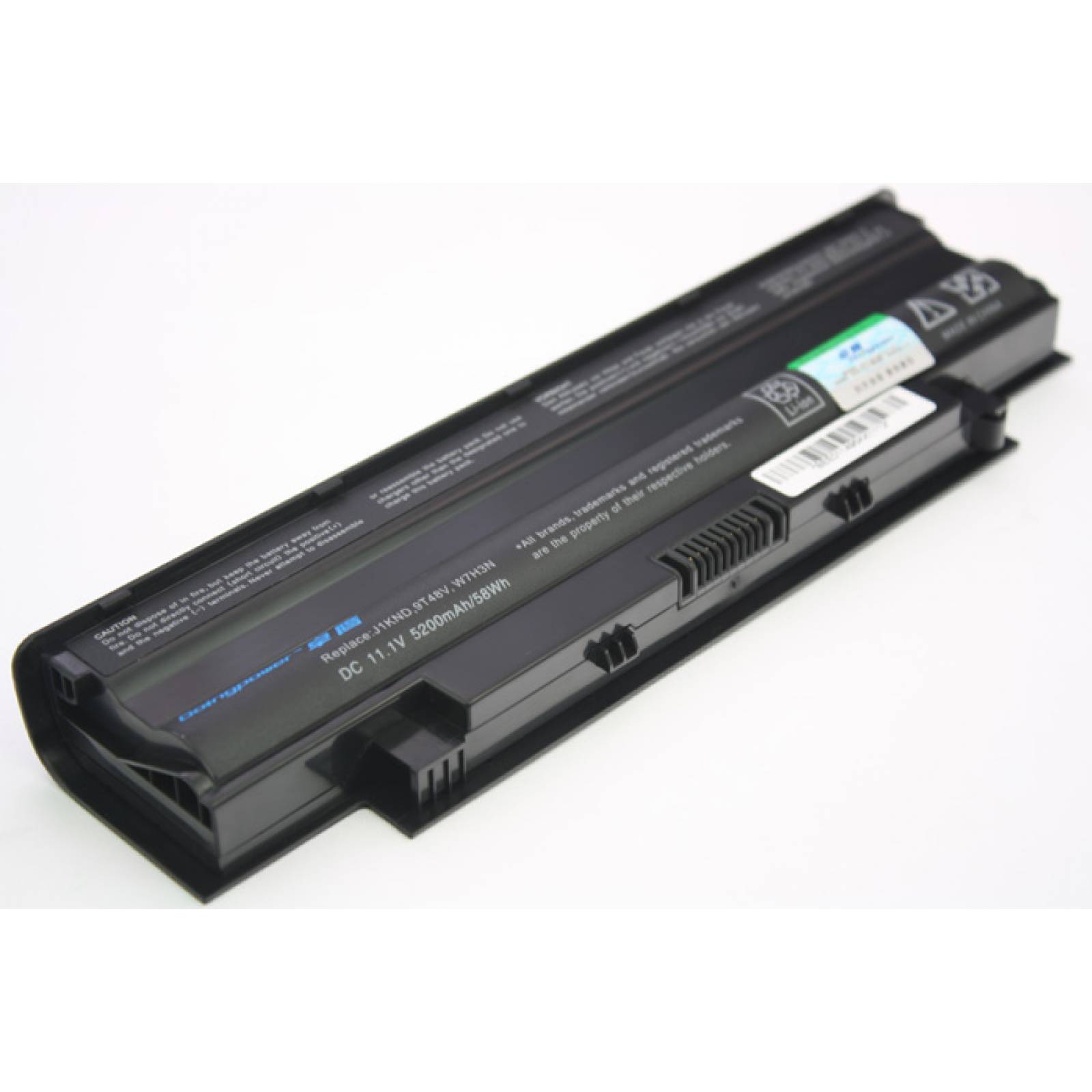 Para Dell Inspiron M5030 6 Celdas Batería Compatible