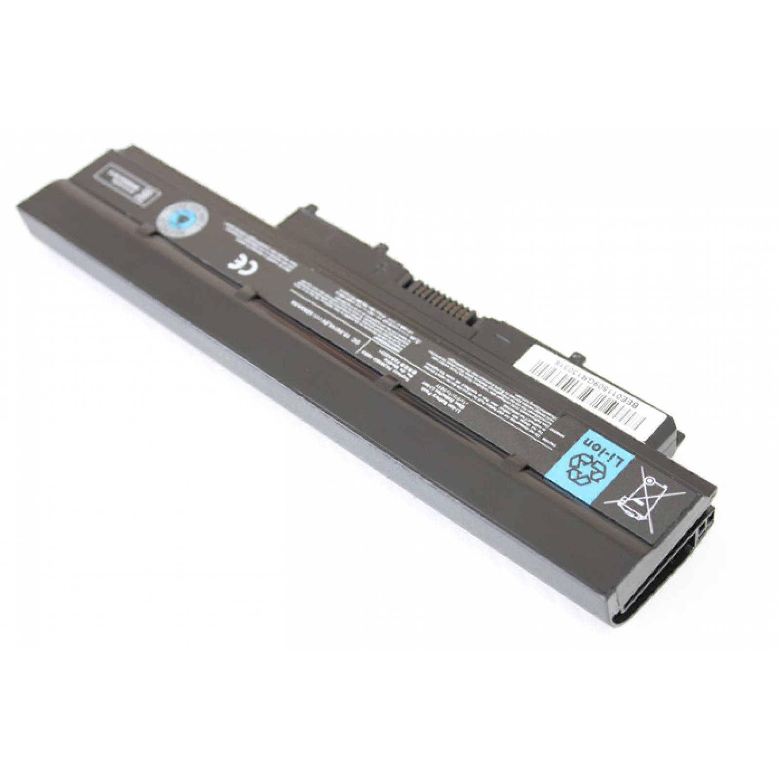 Para PA3820U-1BRS de 6 Celdas Batería Compatible