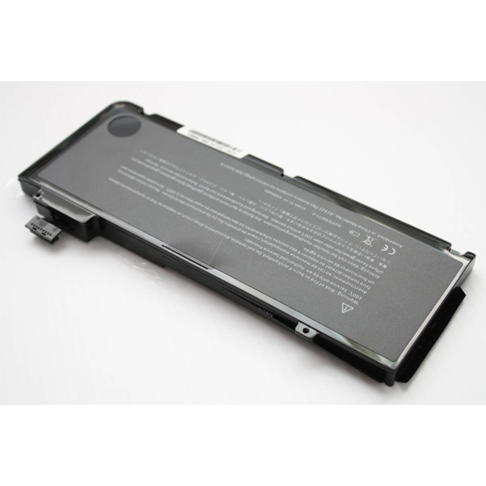 Para Apple MacBook Pro 13 Early-2011 A1278 6 Celdas Batería Compatible