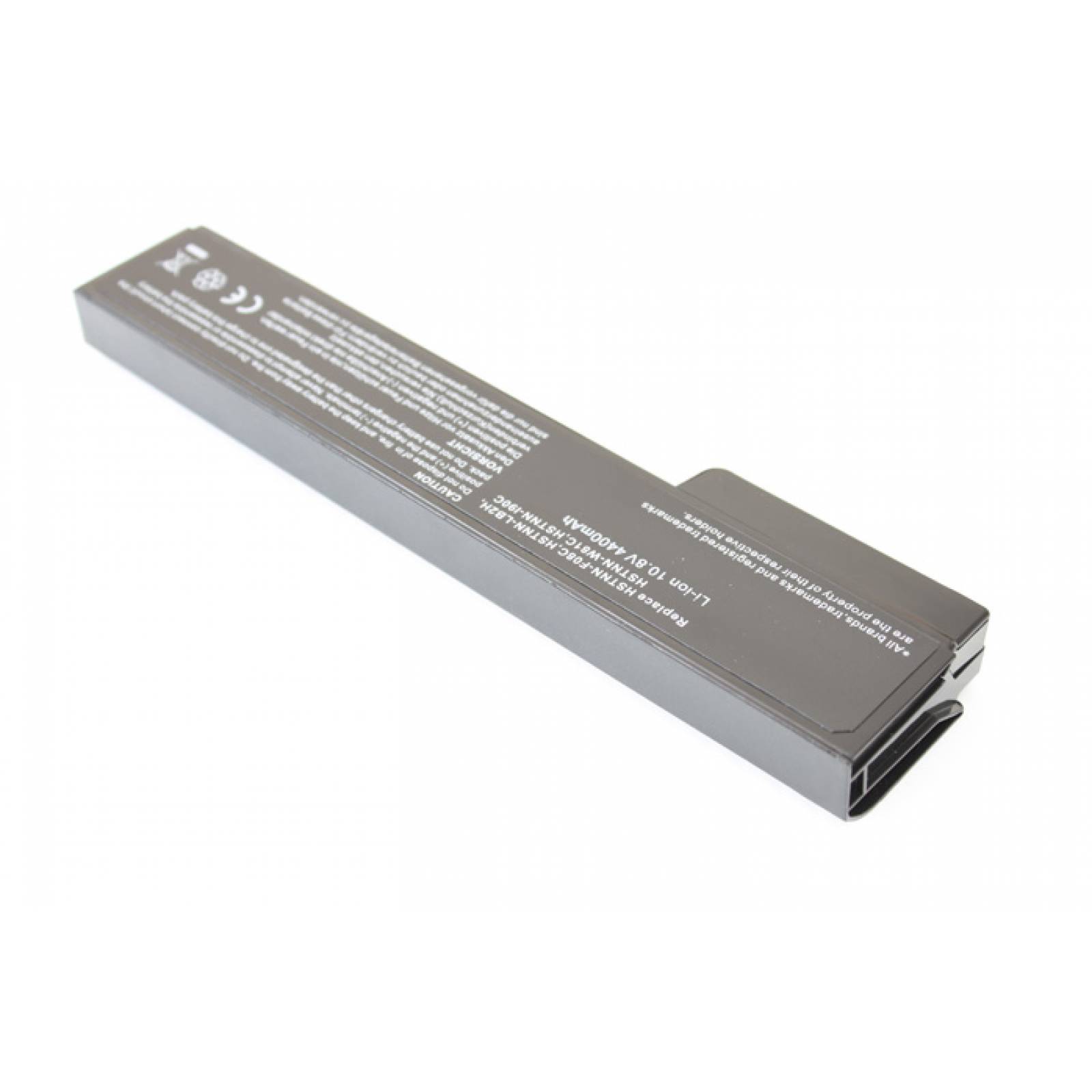 Para HSTNN-UB2G de 6 Celdas Batería Compatible