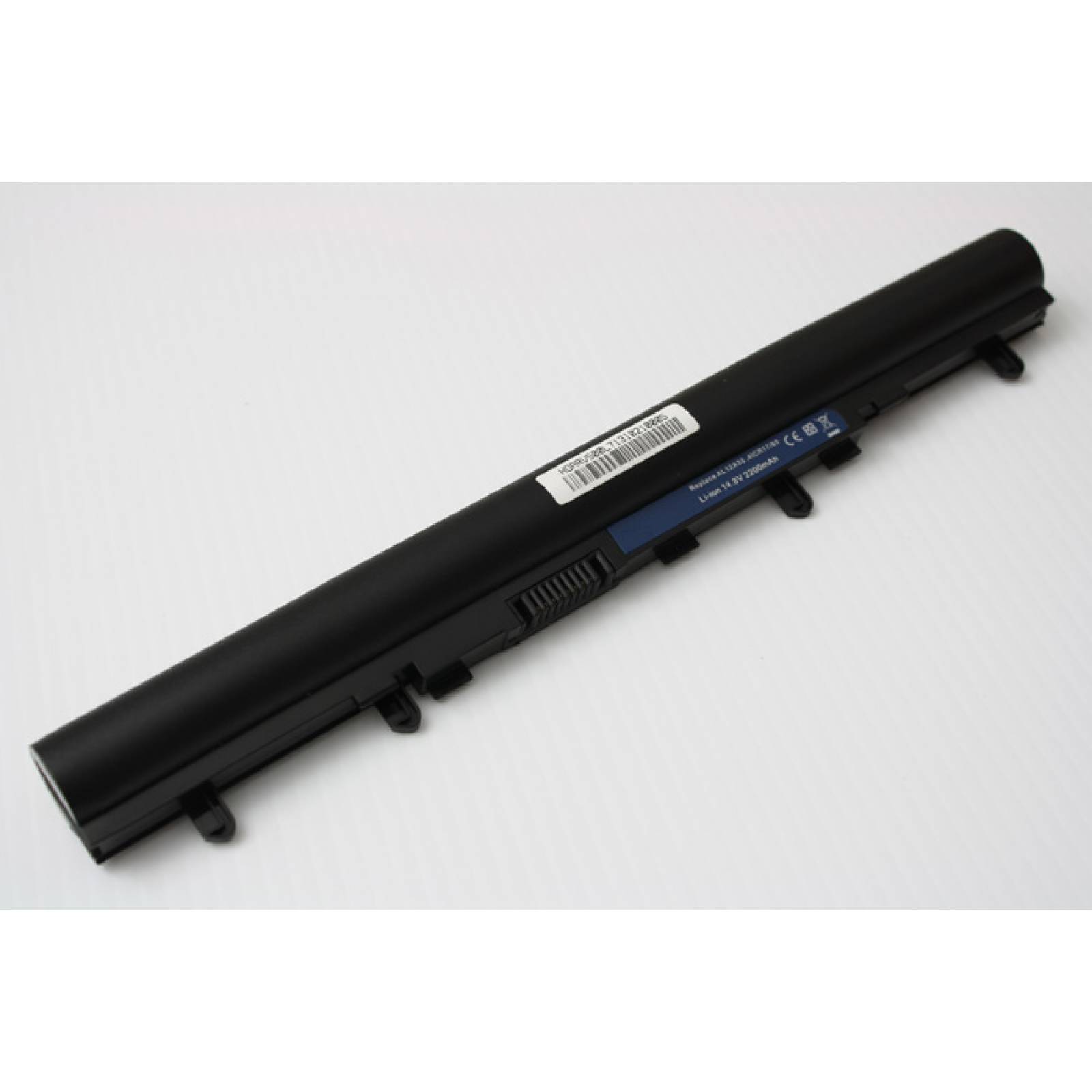 Para Acer Aspire V5-571PG 4 Celdas Batería Compatible