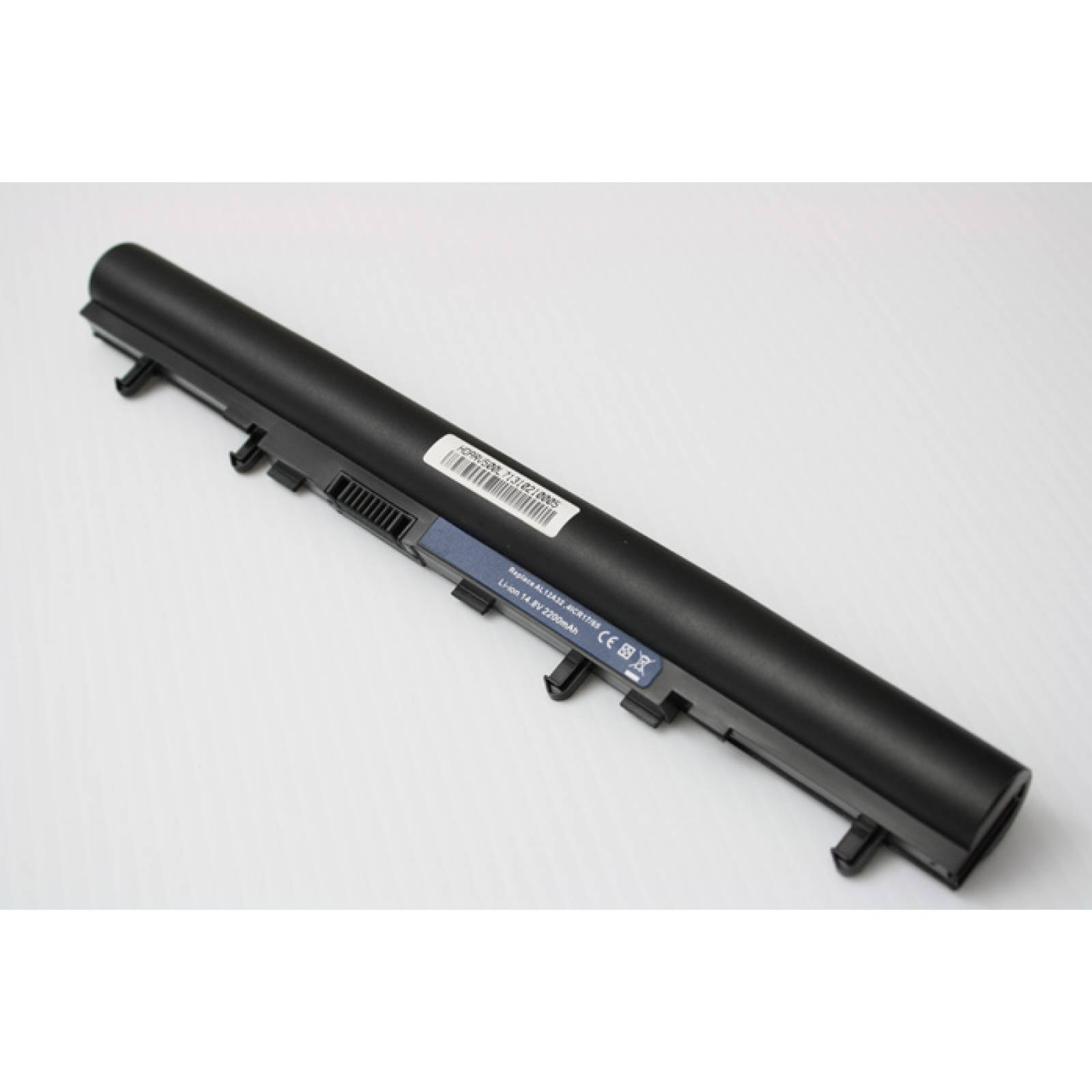Para Acer Aspire V5-571PG 4 Celdas Batería Compatible
