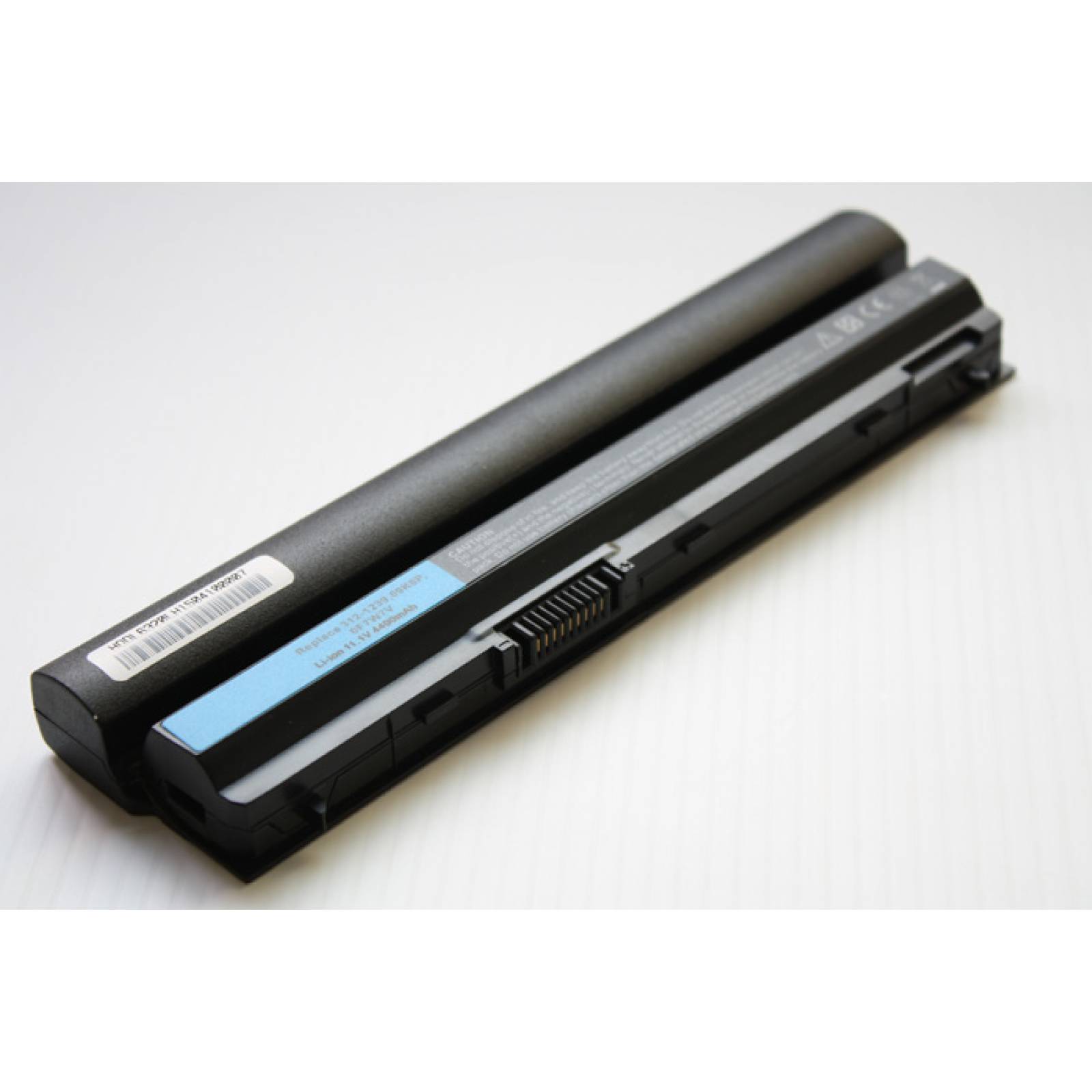 Para Dell Latitude E6330 6 Celdas Batería Compatible