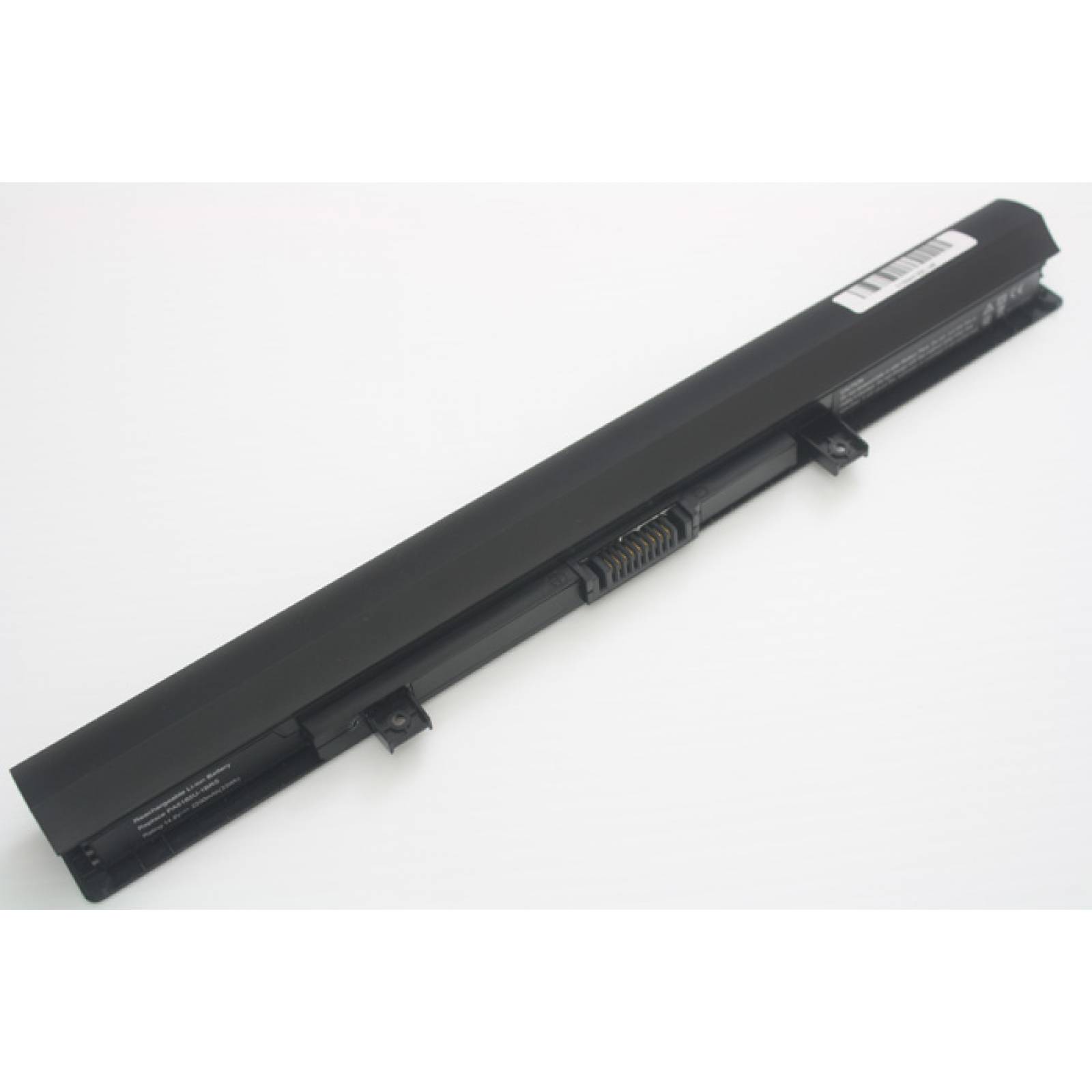 Para Toshiba Satellite C45-C 4 Celdas Batería Compatible
