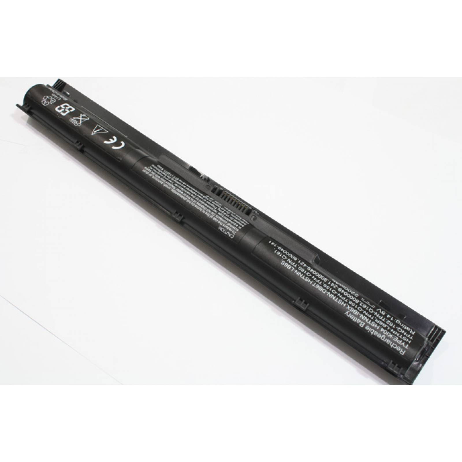 Para HP Pavilion 15-ab100 - ab199 4 Celdas Batería Compatible