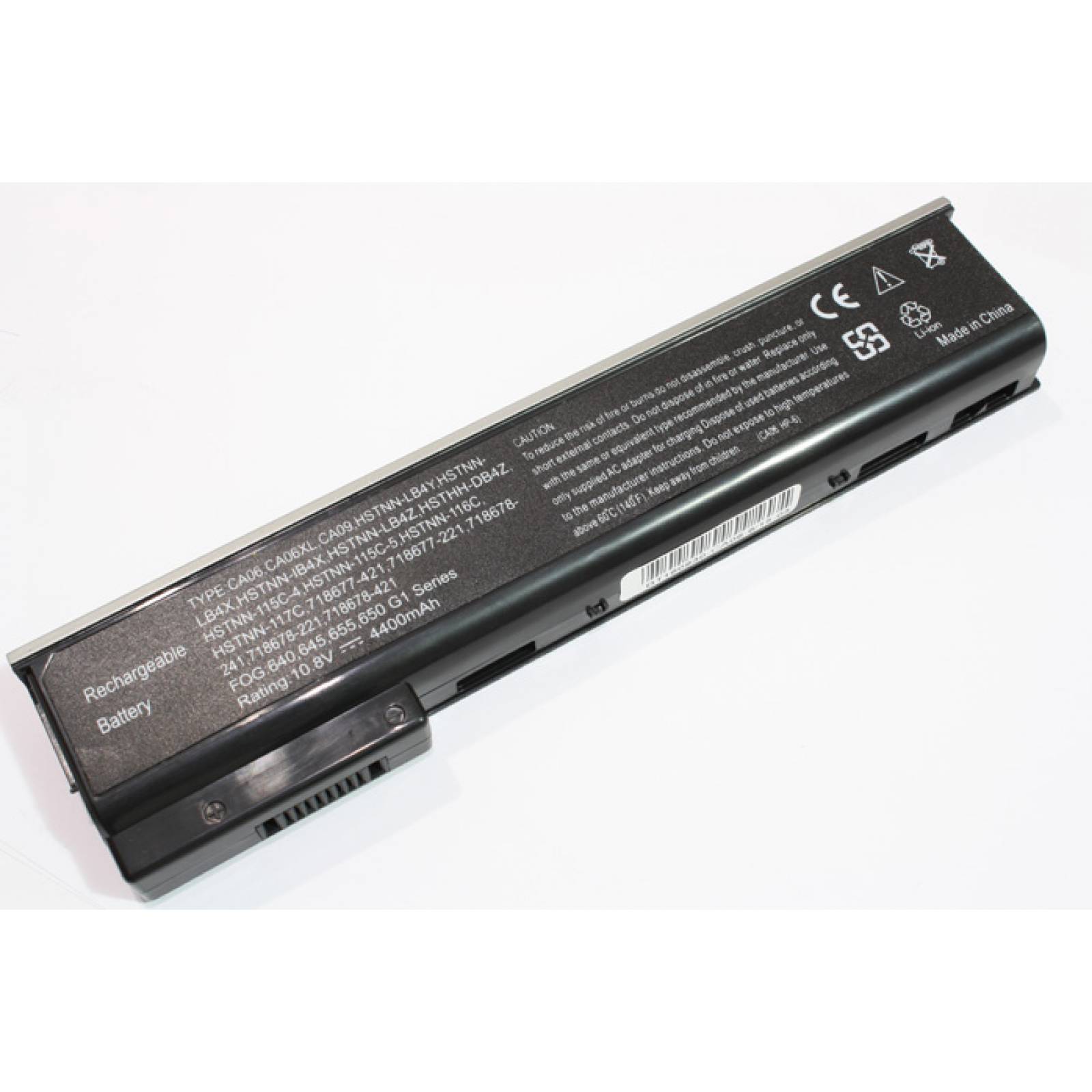 Para E7U21AA de 6 Celdas Batería Compatible