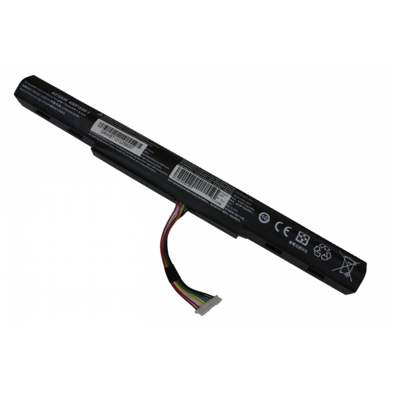 Para Acer Aspire E5-553 4 Celdas Batería Compatible