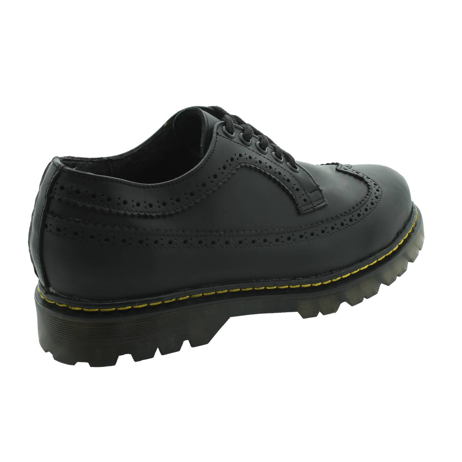 Doctor Wuare Bostoniano PIEL Uso Rudo y Casual - HOMBRE 