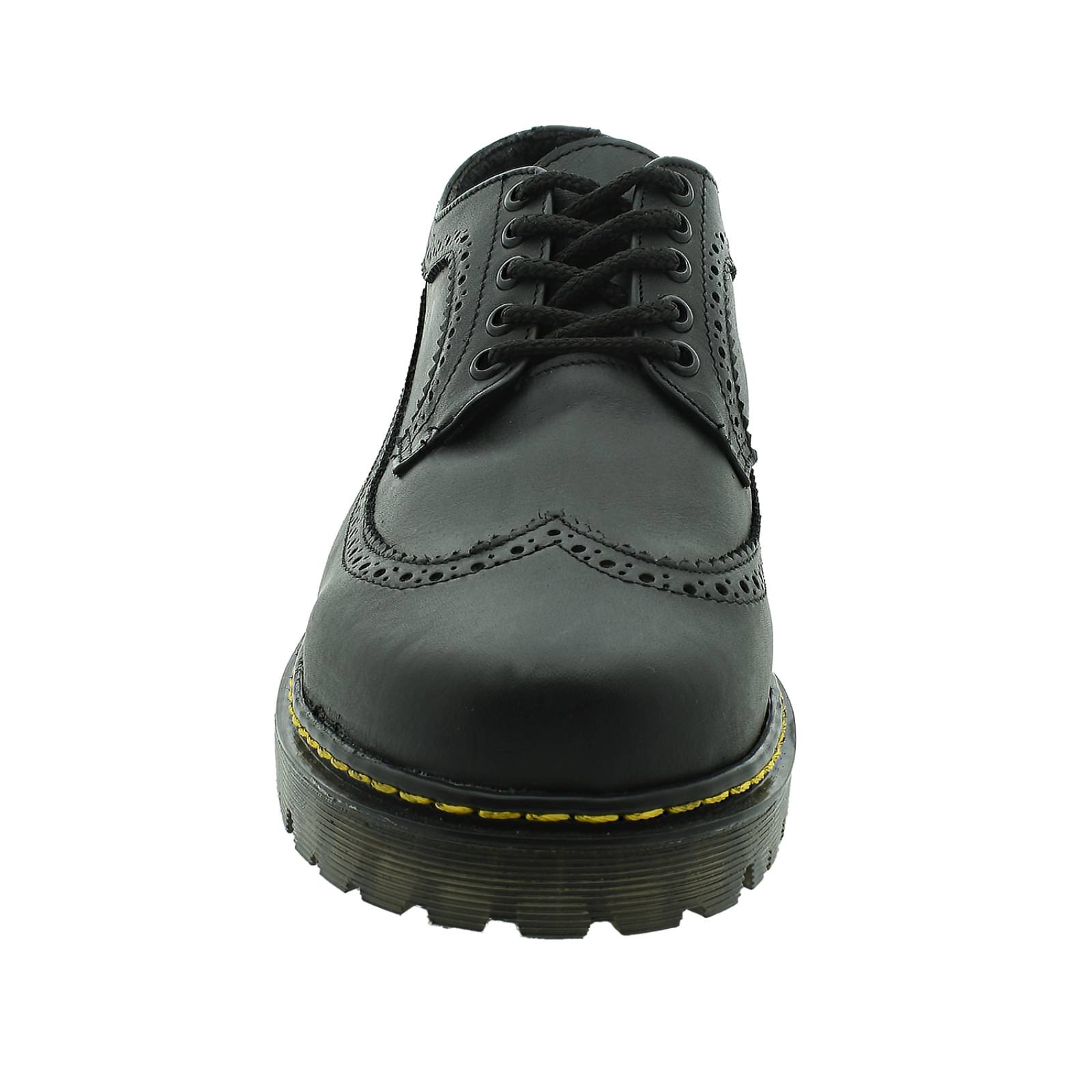 Doctor Wuare Bostoniano PIEL Uso Rudo y Casual - HOMBRE 